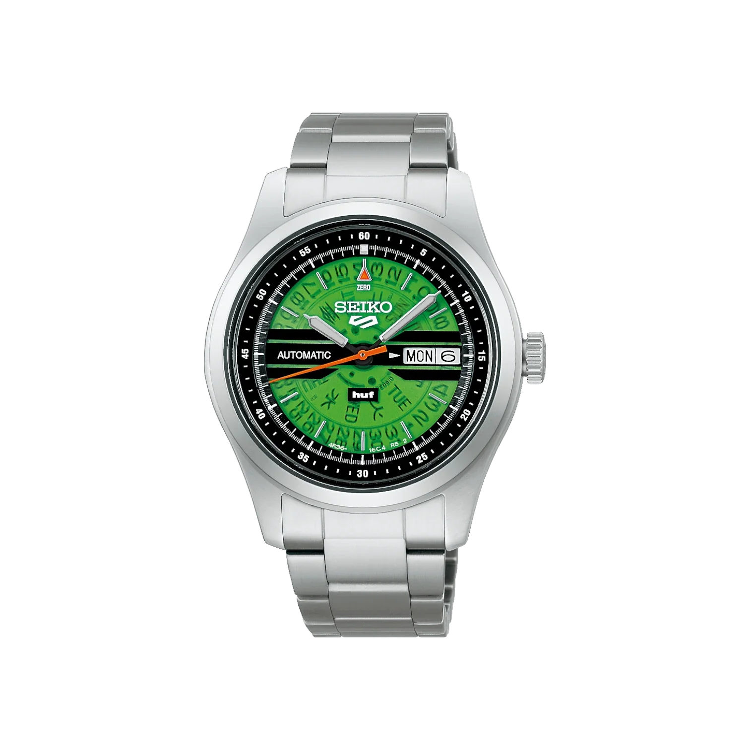 Seiko 5 Sports SRPM09