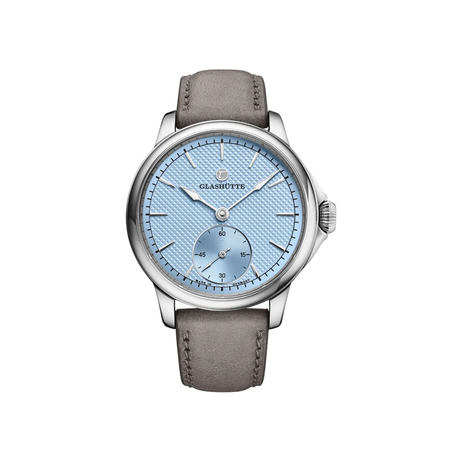Tutima Glashütte/SA Patria 6612-11