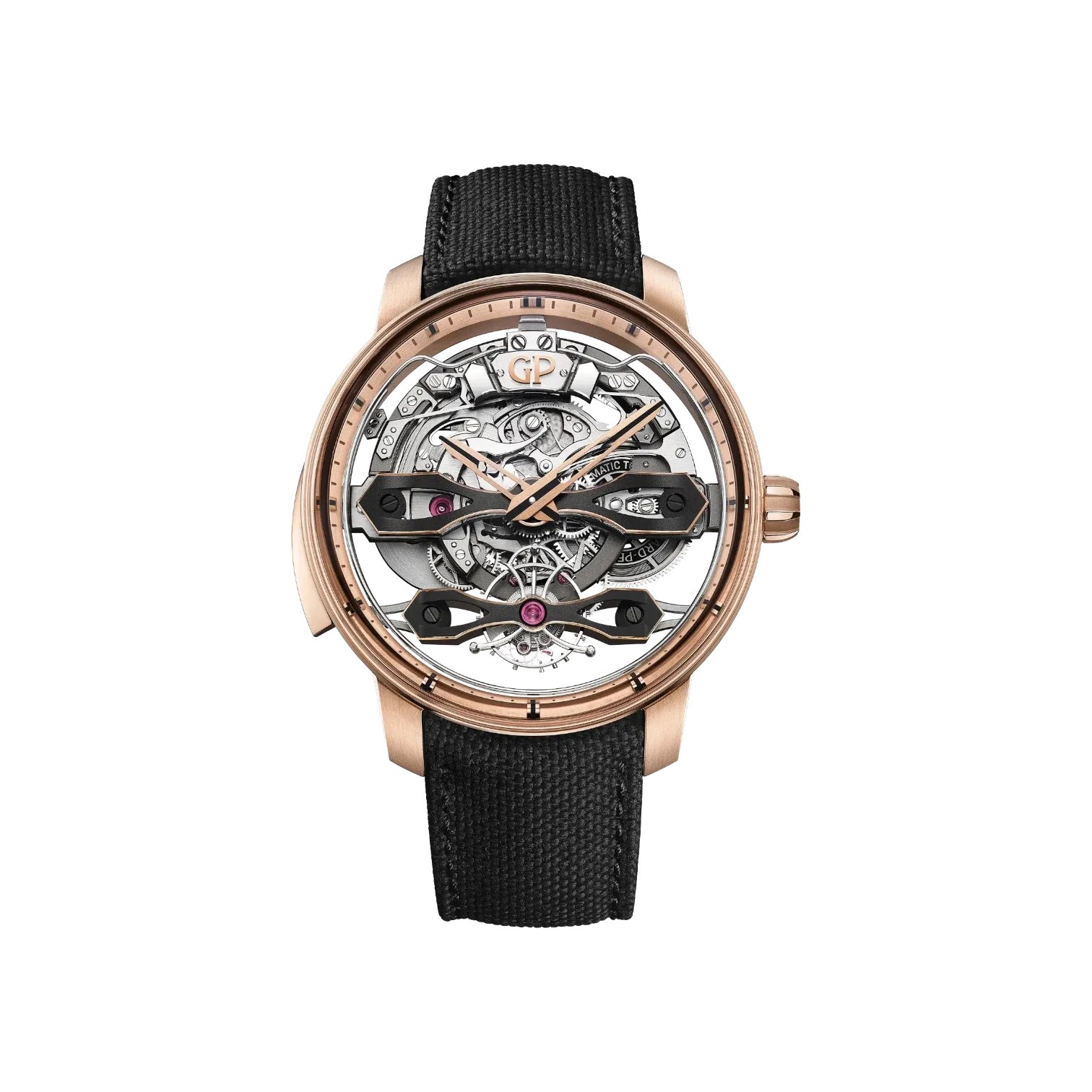 Girard-Perregaux Grand Complications 99840-52-2013-5CC