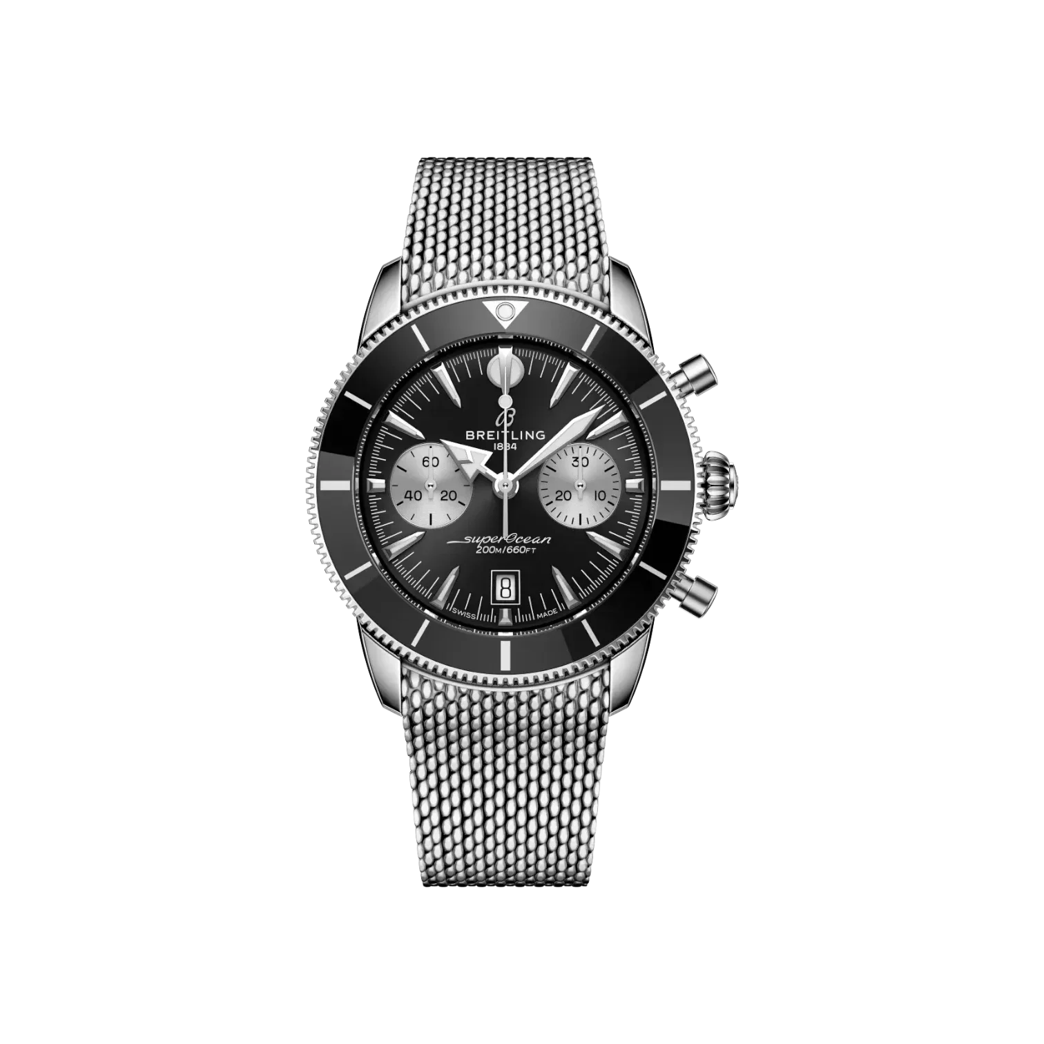 Breitling Superocean Heritage AB0156241B1A1