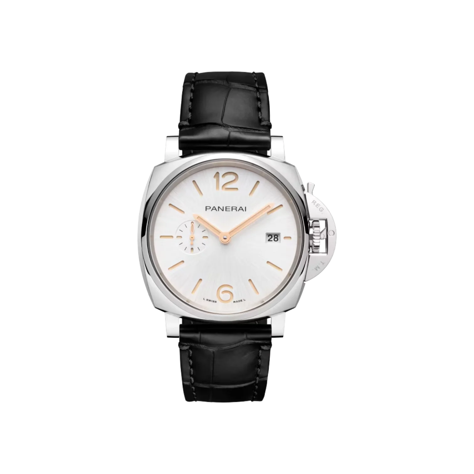 Officine Panerai Luminor PAM01672