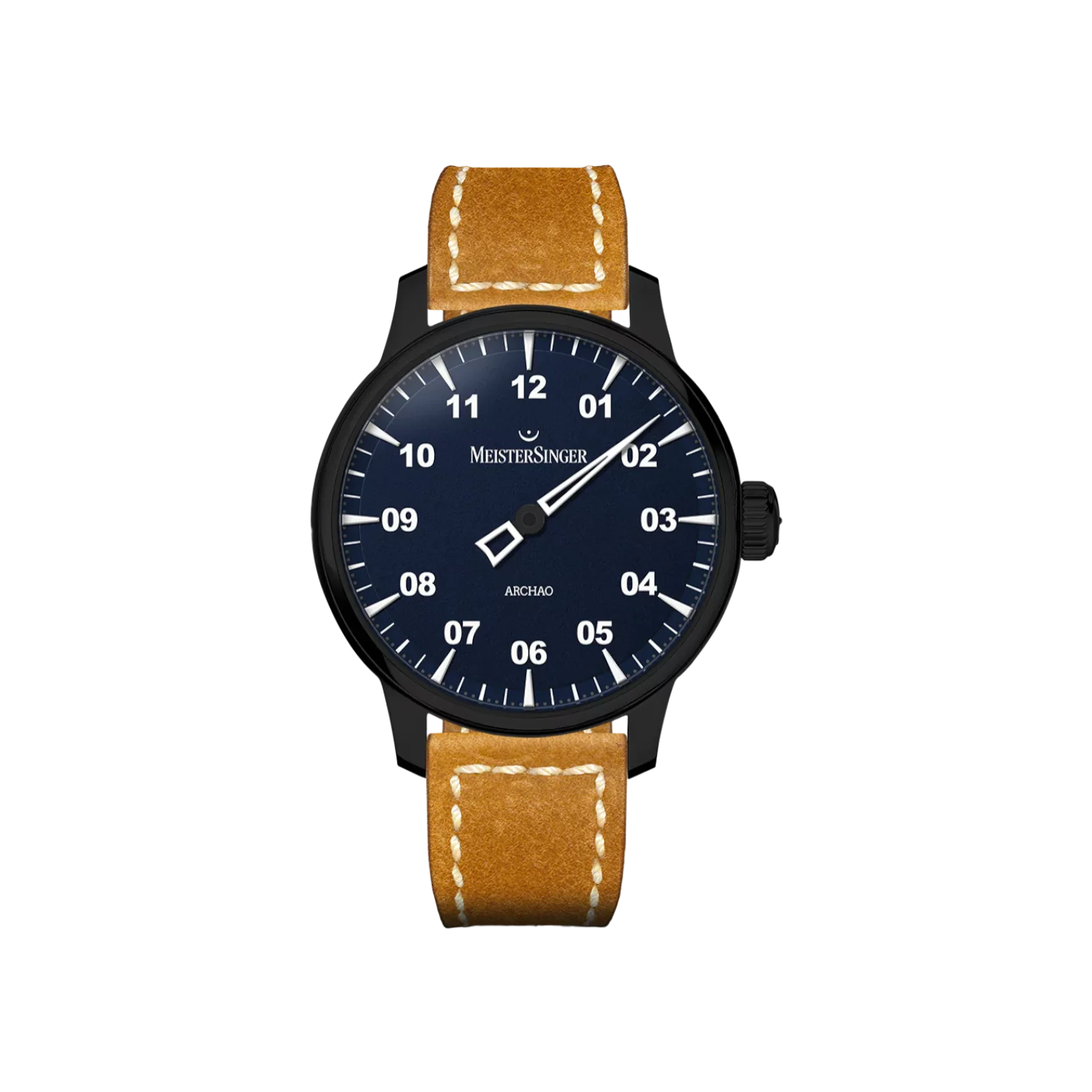 MeisterSinger Archao AR908BL