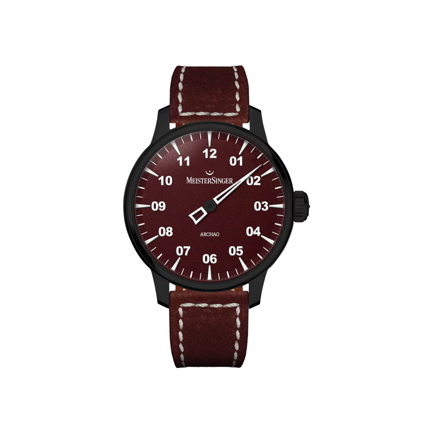 MeisterSinger Archao AR911BL