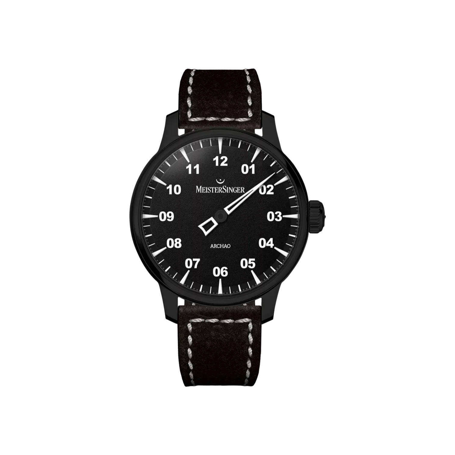 MeisterSinger Archao AR902BL