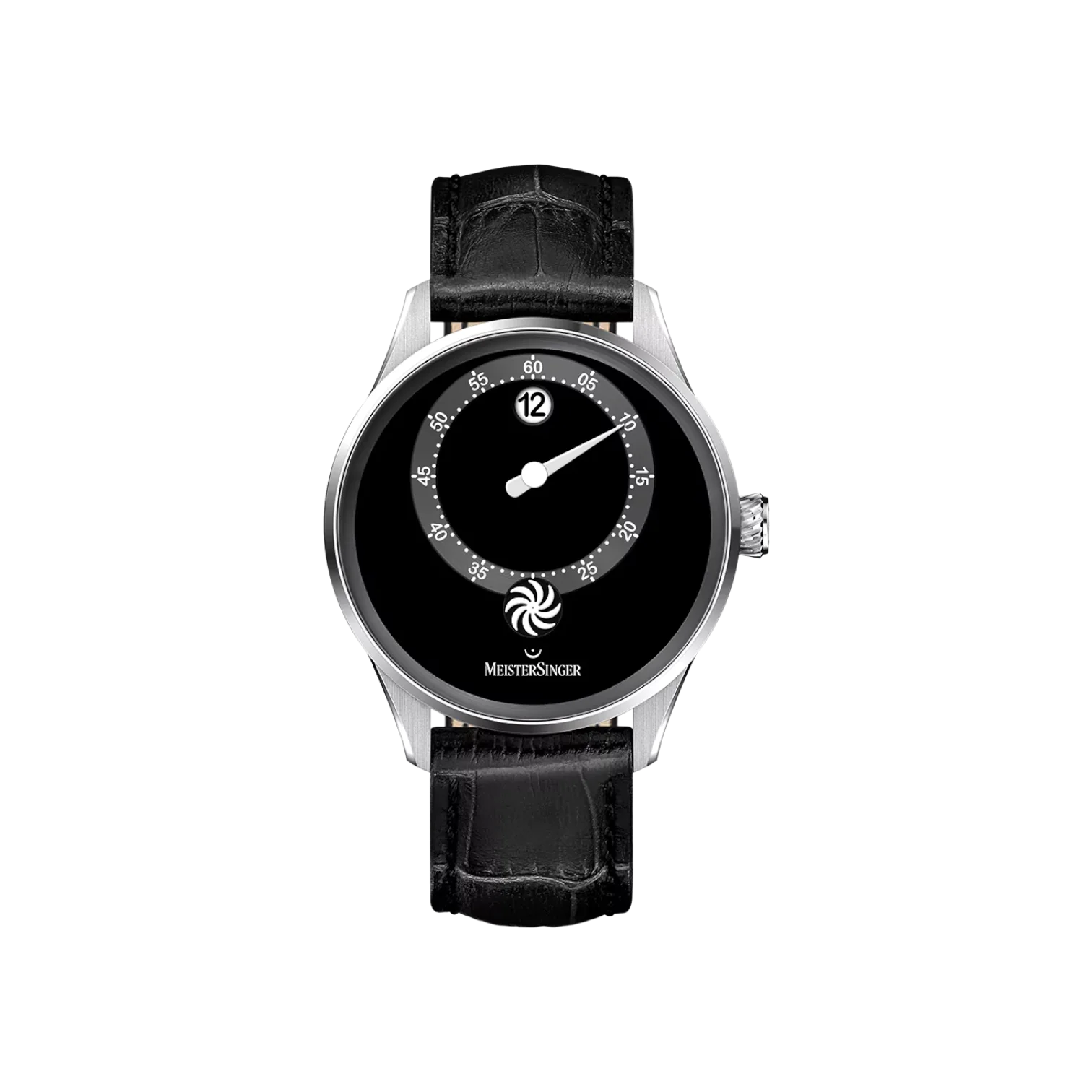 MeisterSinger Panthero PTJH902
