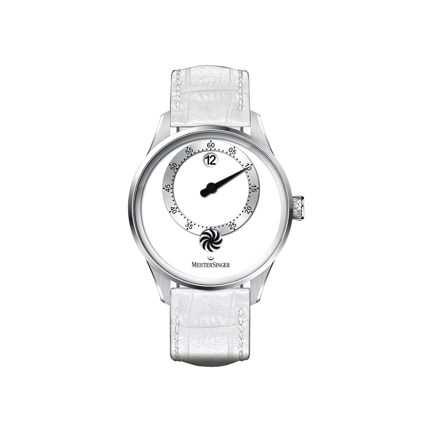 MeisterSinger Panthero PTJH901