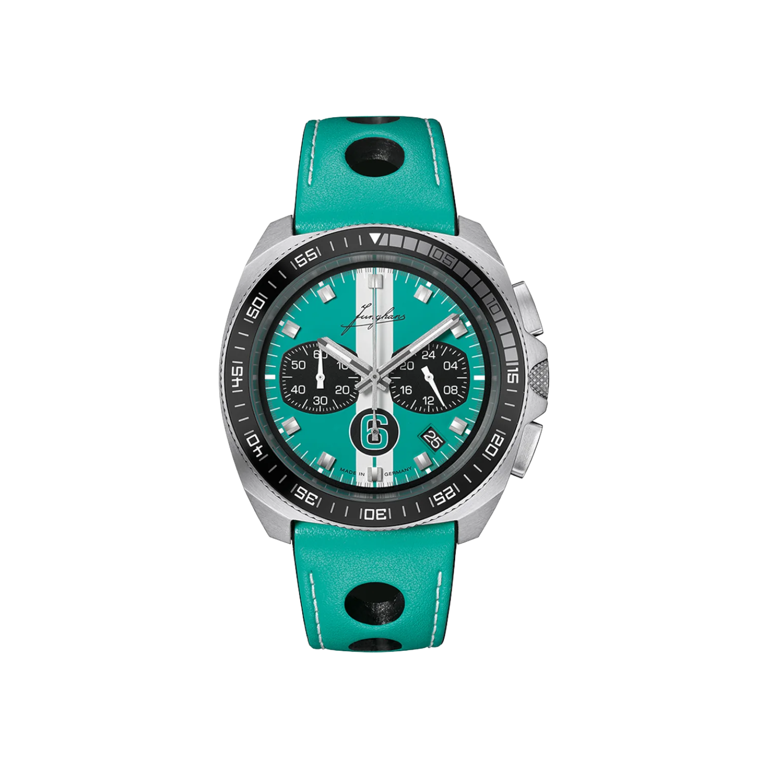 Junghans 1972 41/4558.00