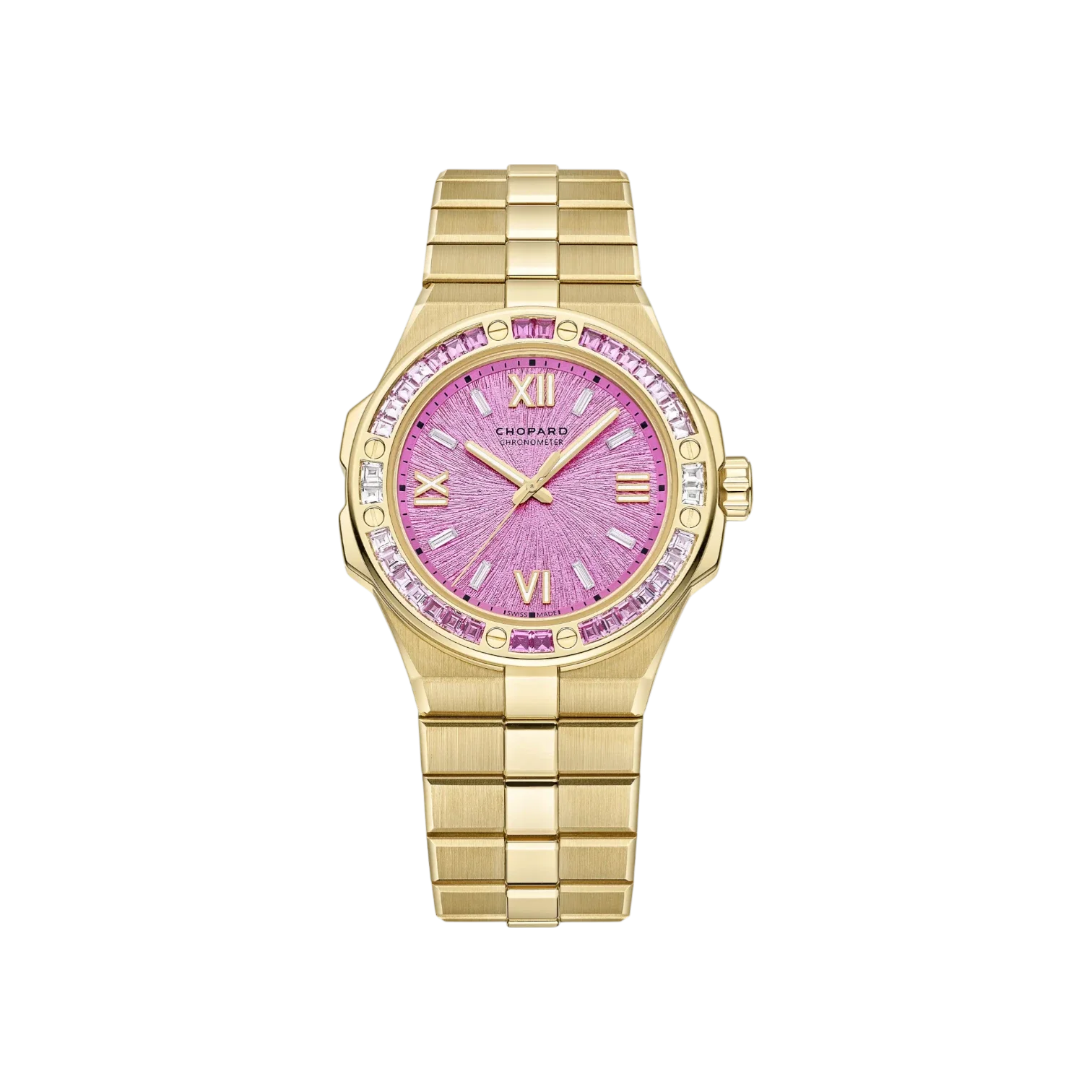 Chopard Alpine Eagle 295370-0002