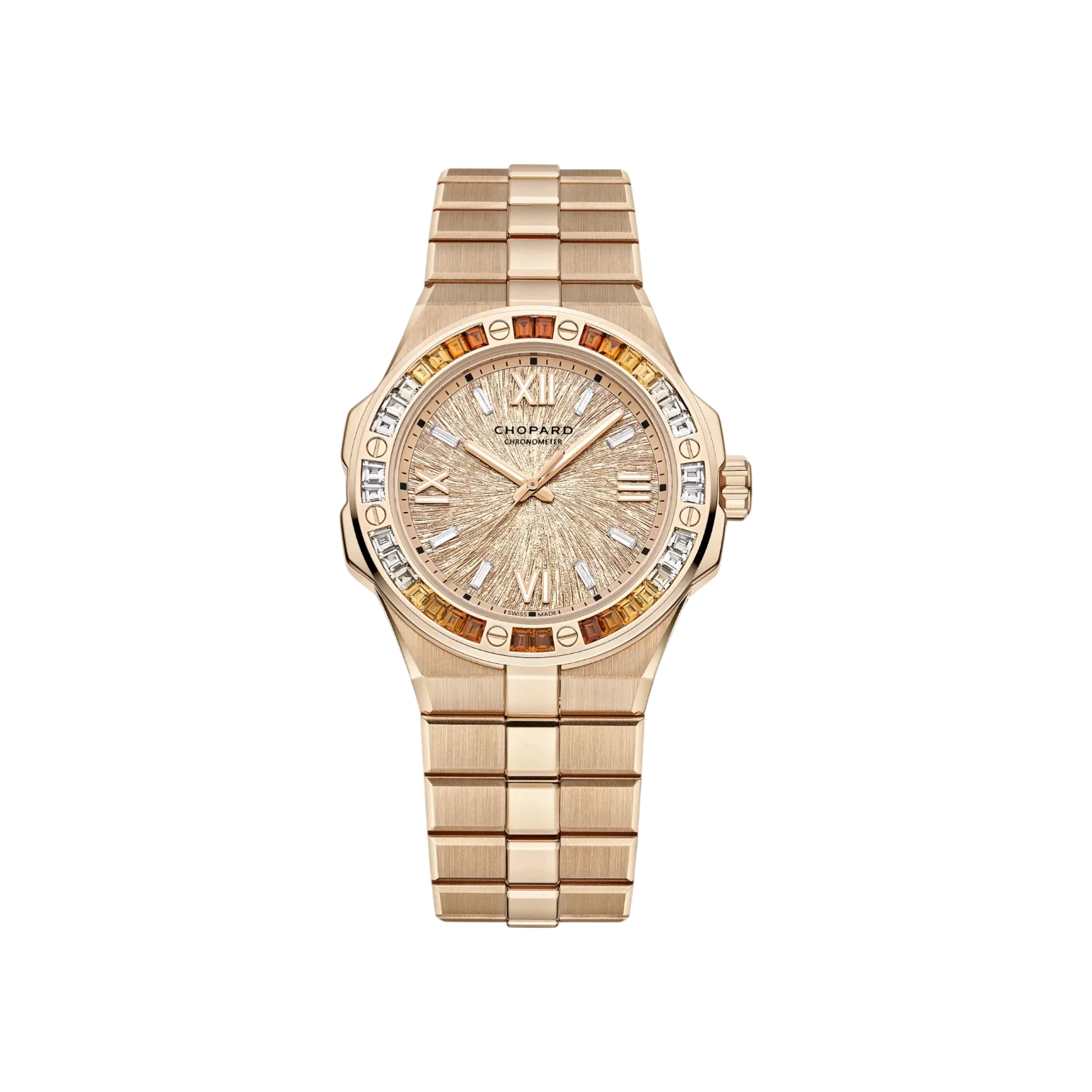 Chopard Alpine Eagle 295370-5009