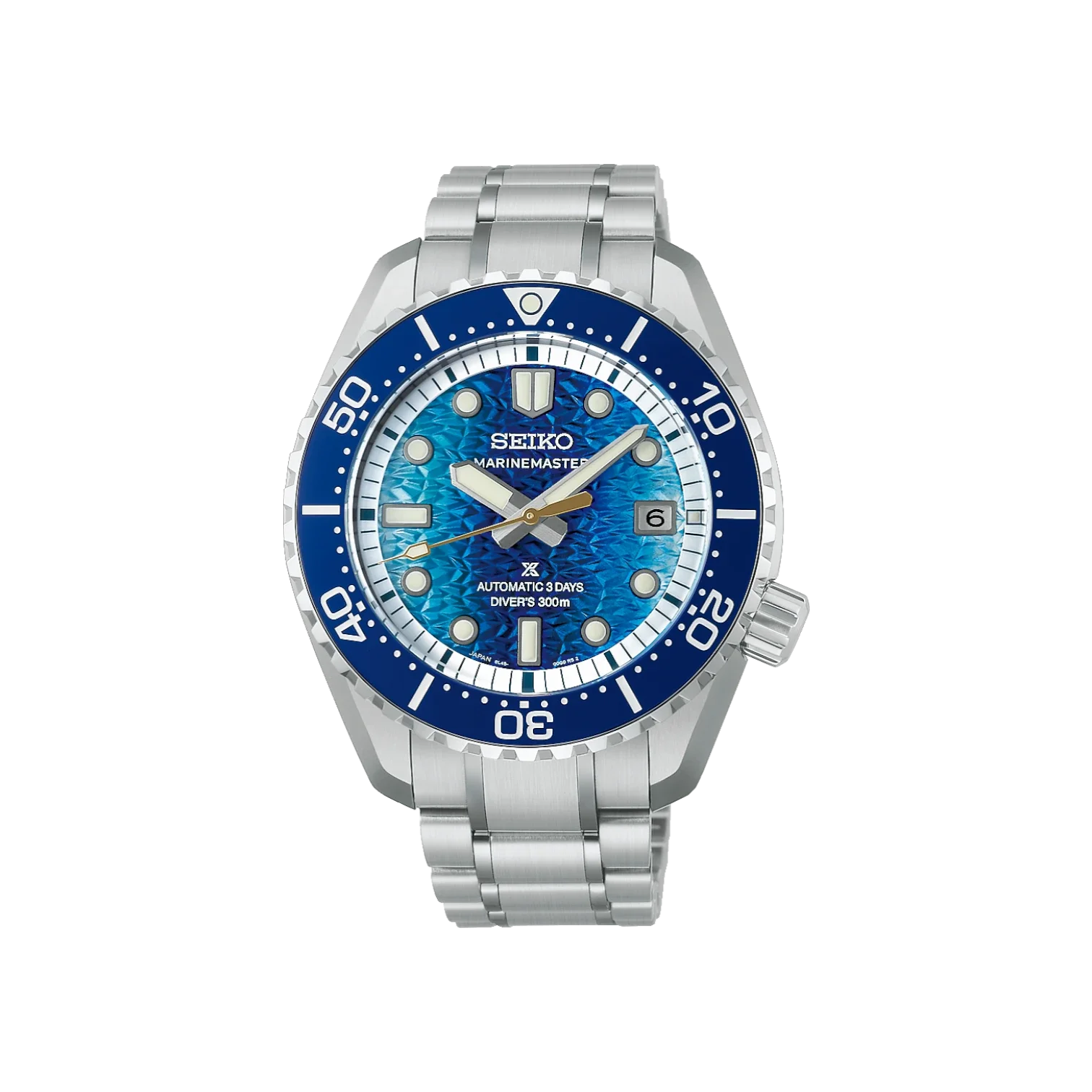 Seiko Prospex HBF002