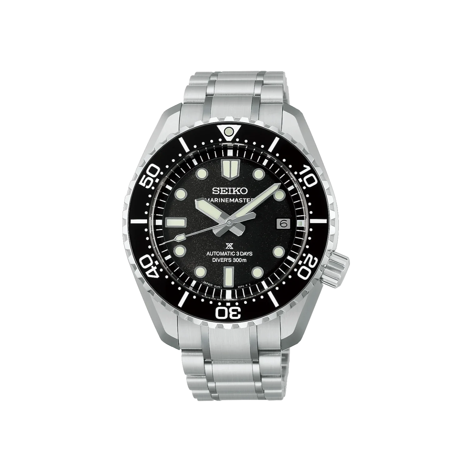 Seiko Prospex HBF001