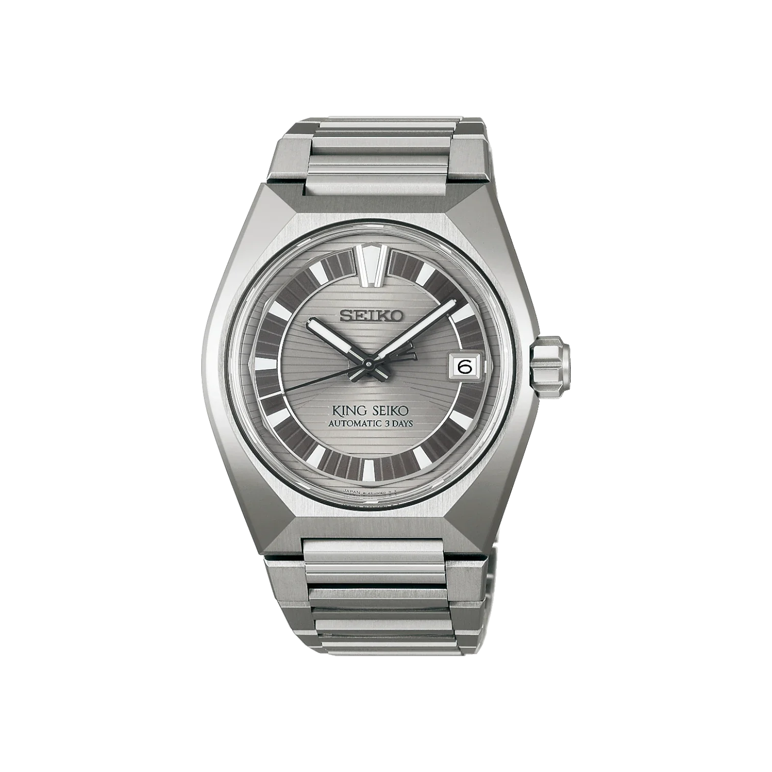 Seiko King Seiko HKF002