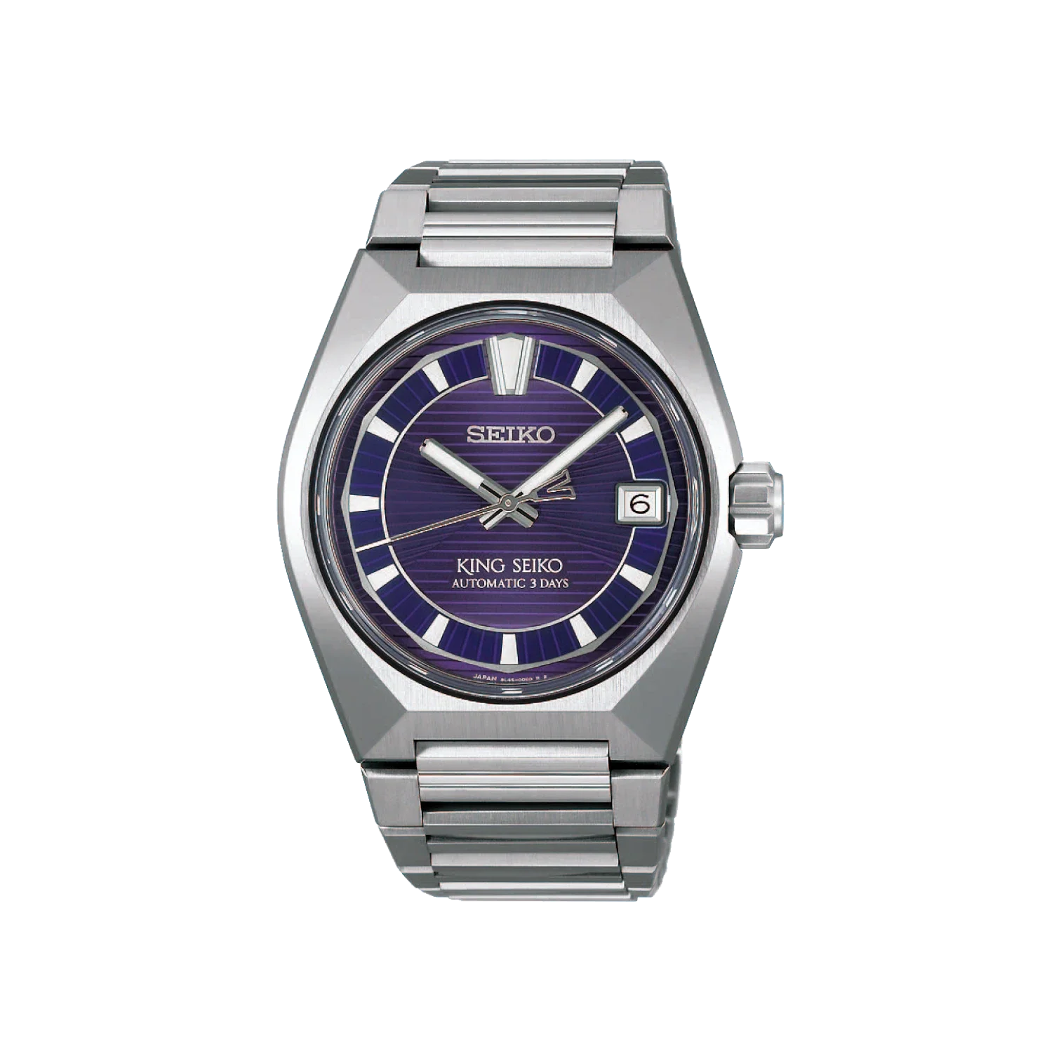Seiko King Seiko HKF001