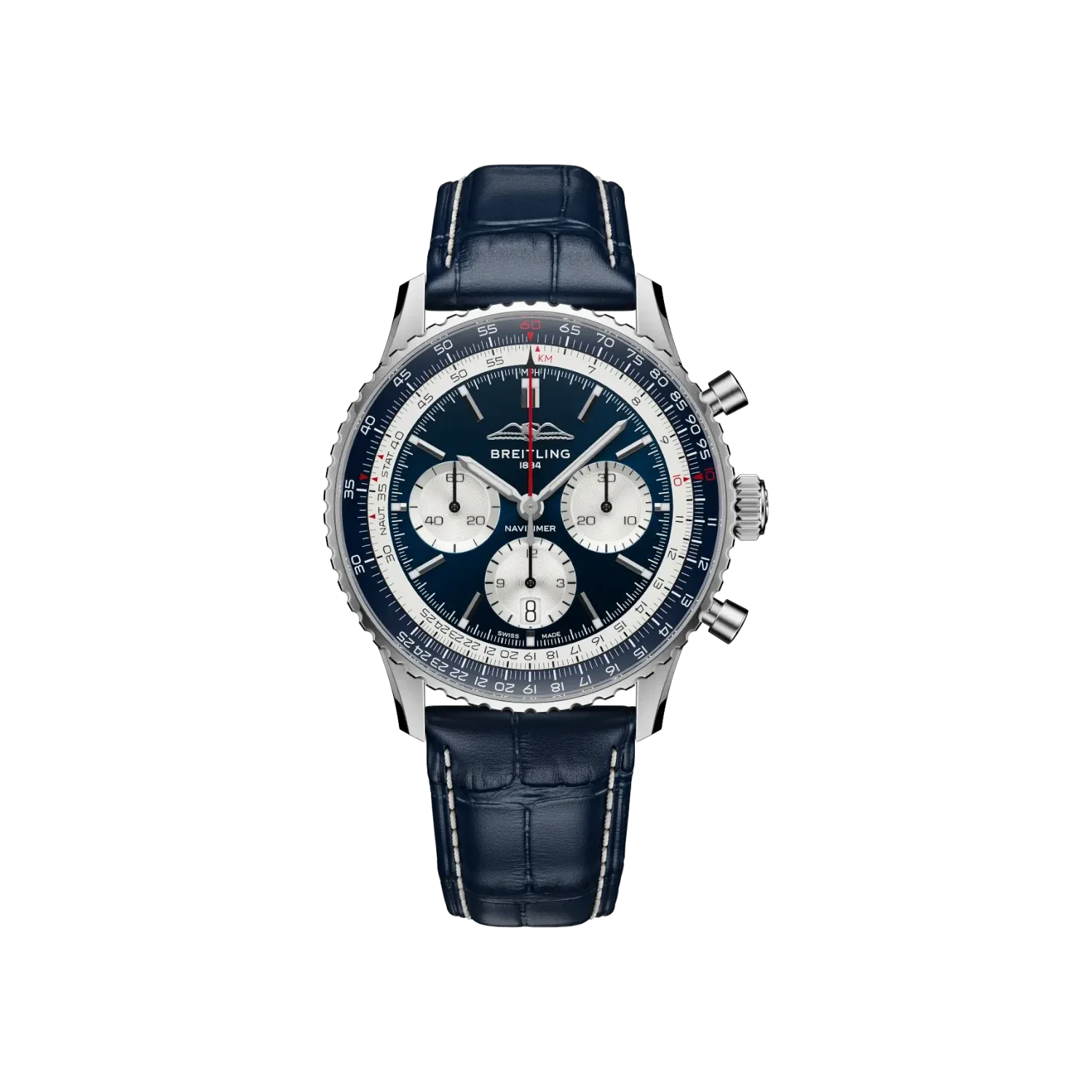 Breitling Navitimer AB01389C1C1P1