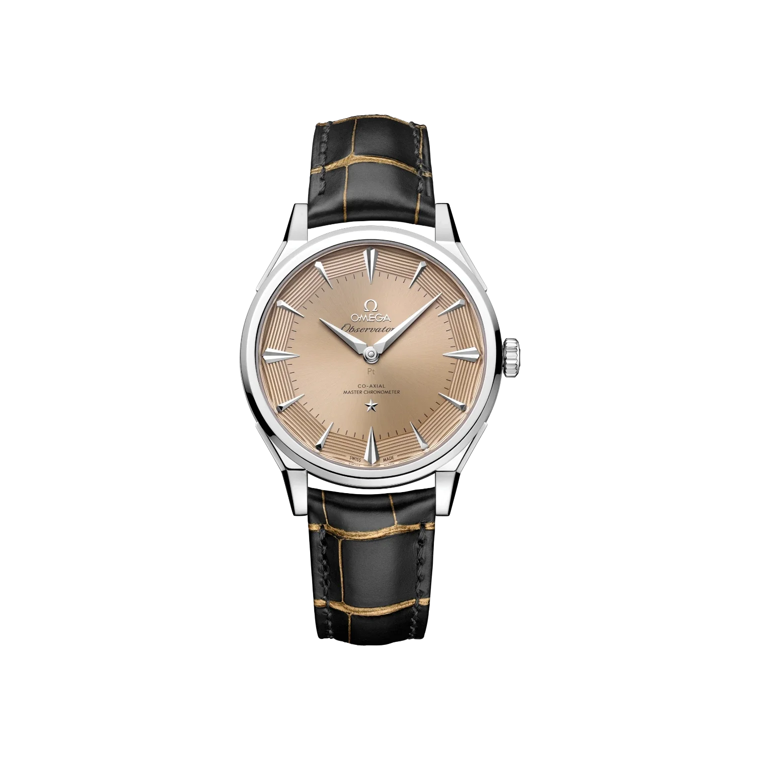 Omega Constellation 140.93.39.21.99.001