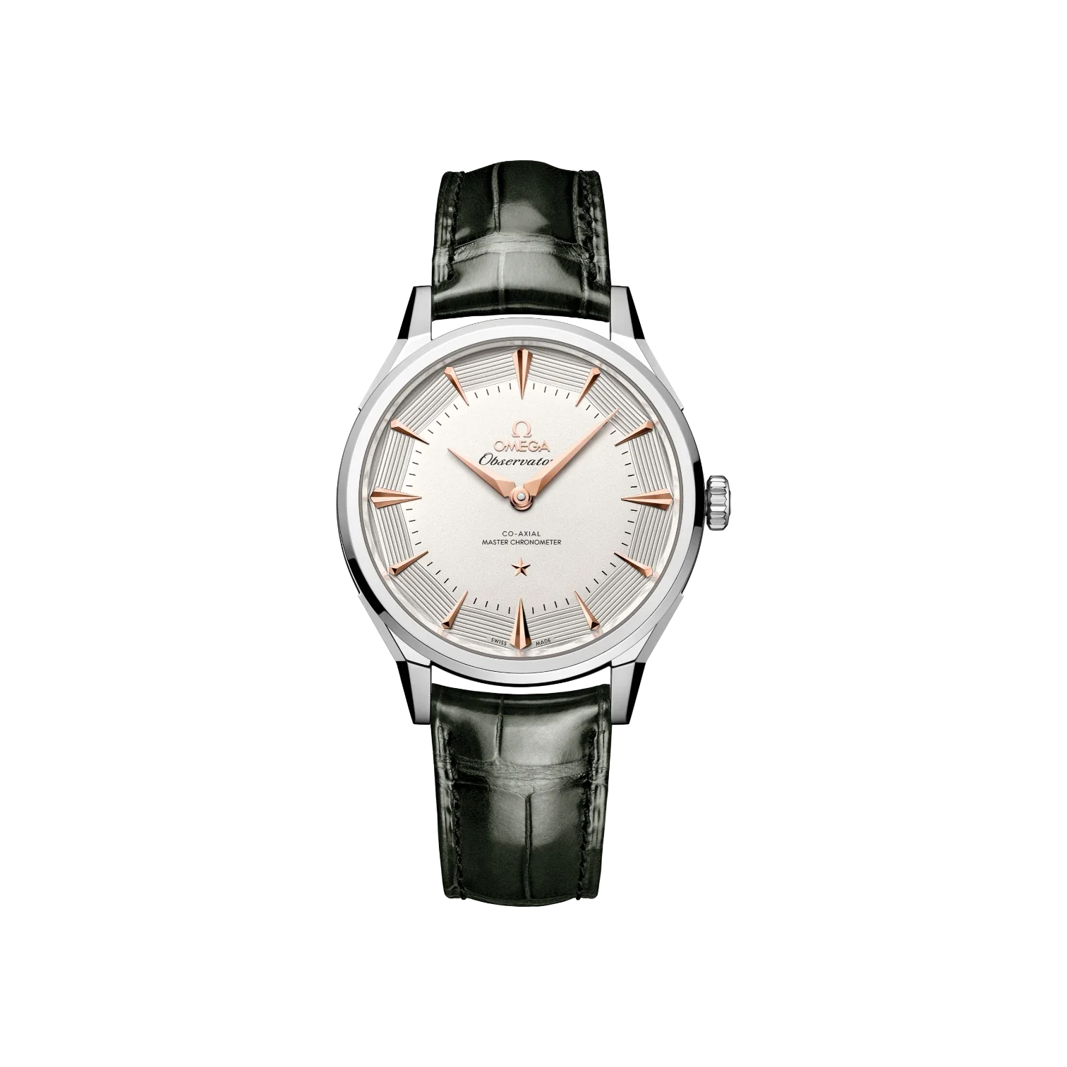 Omega Constellation 140.13.39.21.02.001