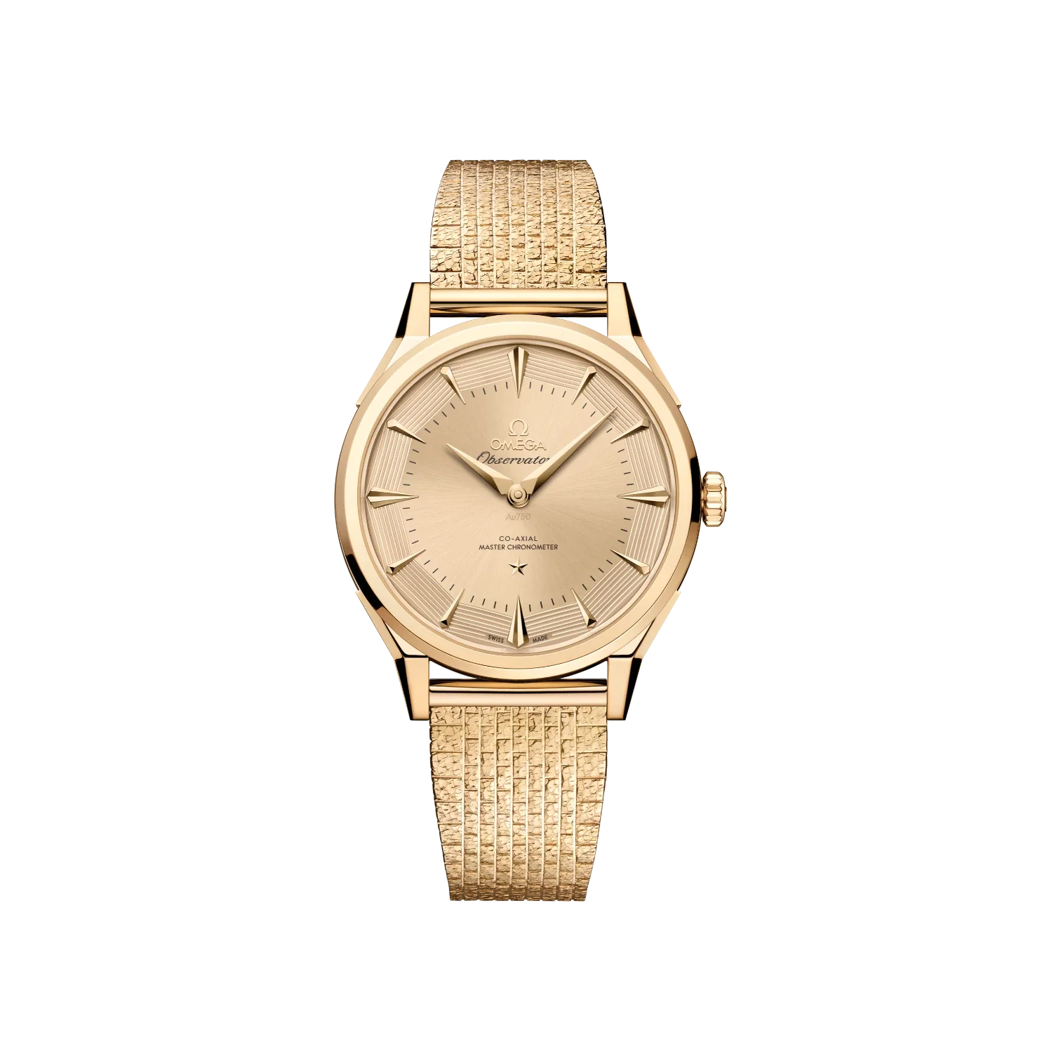 Omega Constellation Observatory Ref. 140.50.39.21.99.001