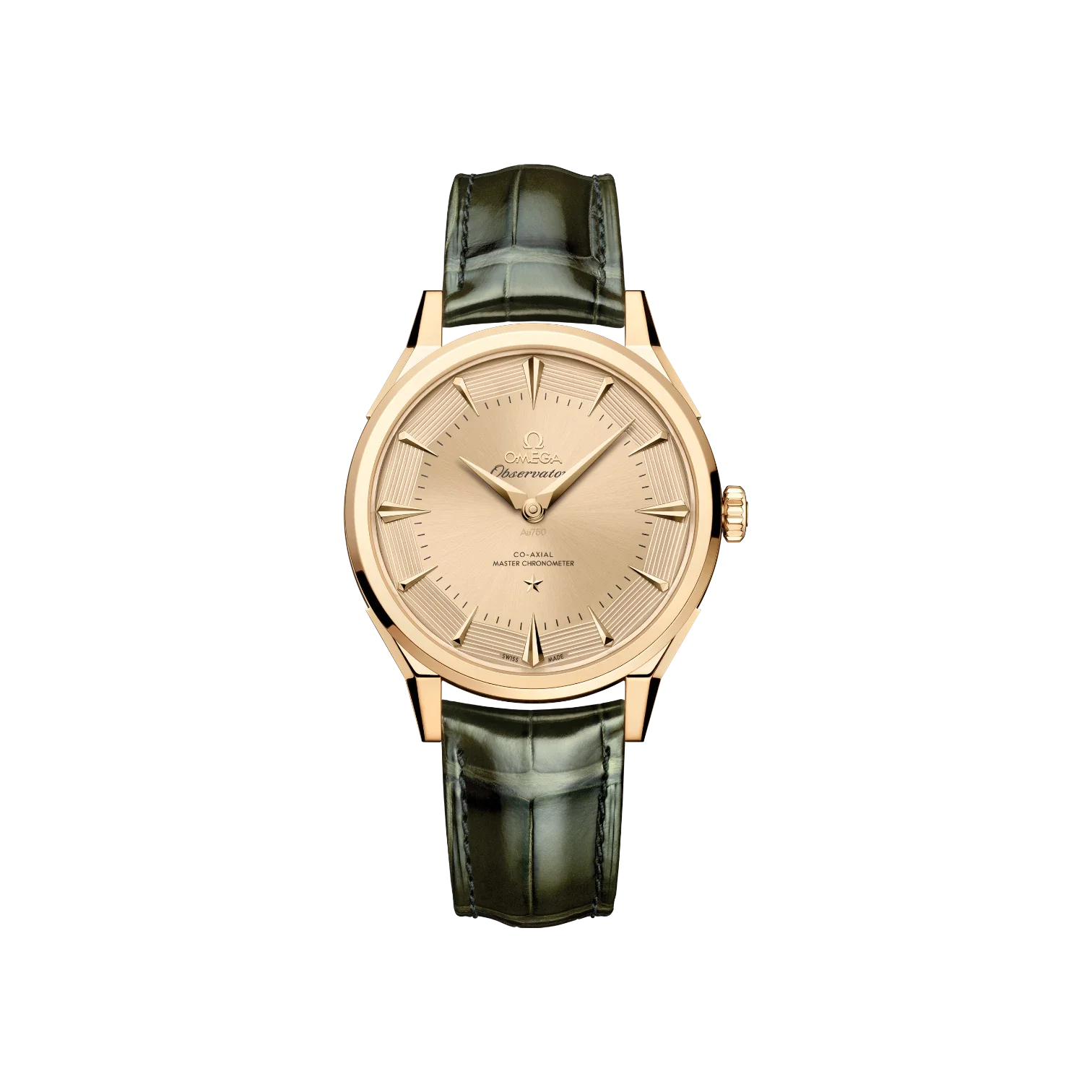 Omega Constellation 140.53.39.21.99.001