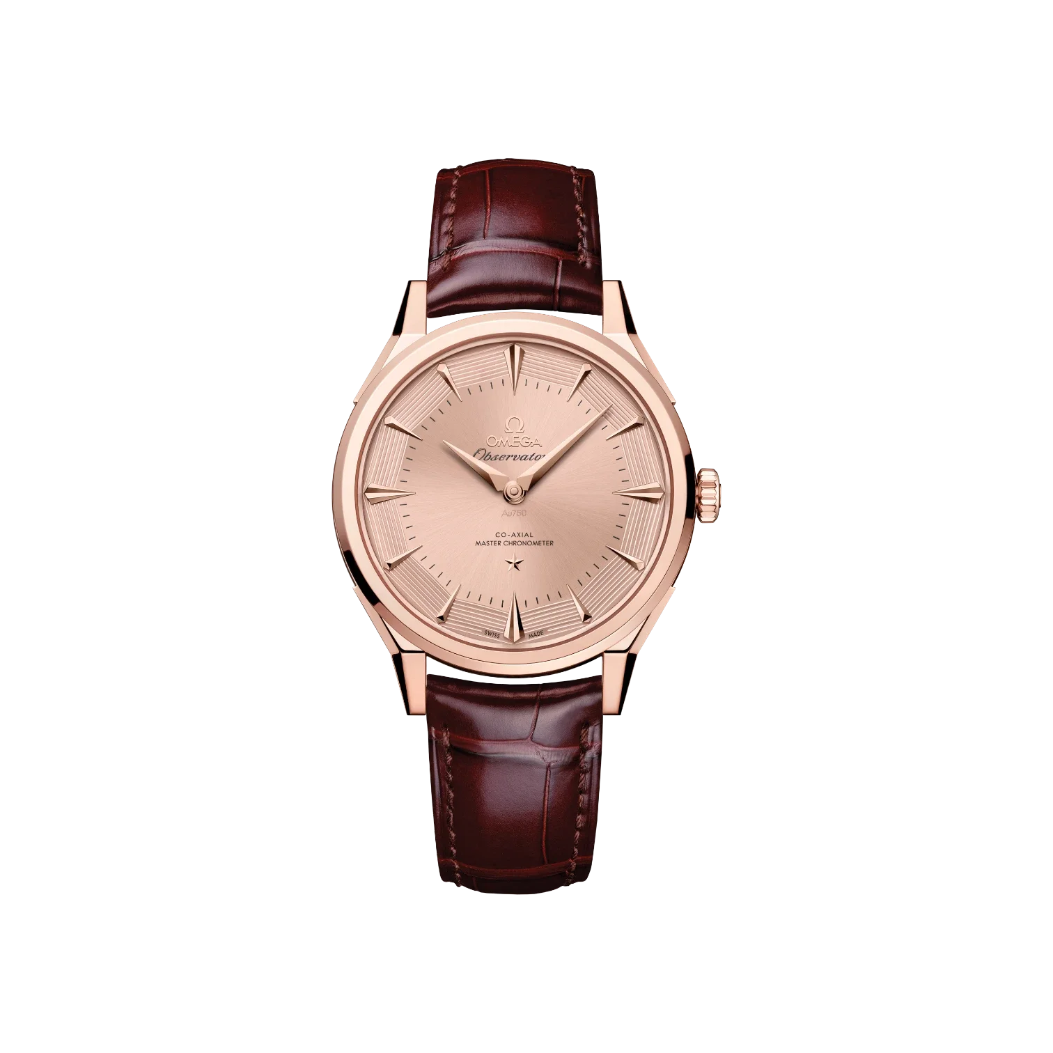 Omega Constellation 140.53.39.21.99.002