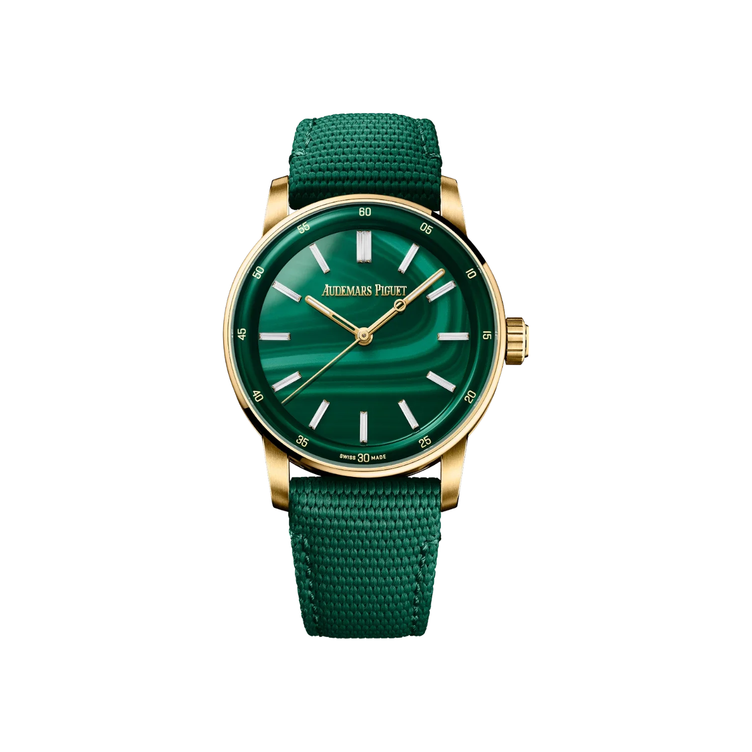 Audemars Piguet CODE 11.59 15210BA.OO.A407KB.01