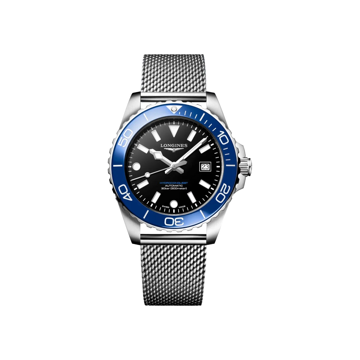 Longines HydroConquest L3.788.4.90.6
