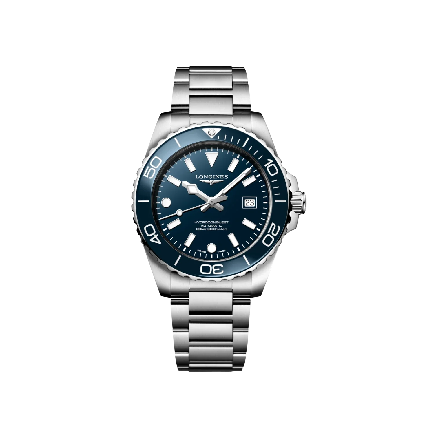 Longines HydroConquest L3.788.4.96.6
