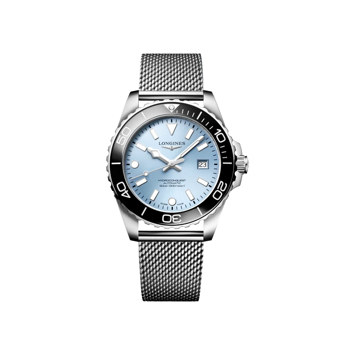 Longines HydroConquest L3.788.4.99.6