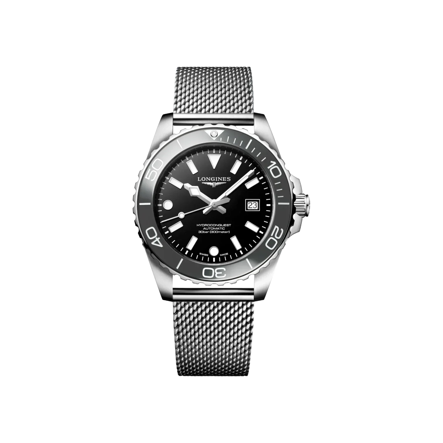Longines HydroConquest L3.788.4.70.6