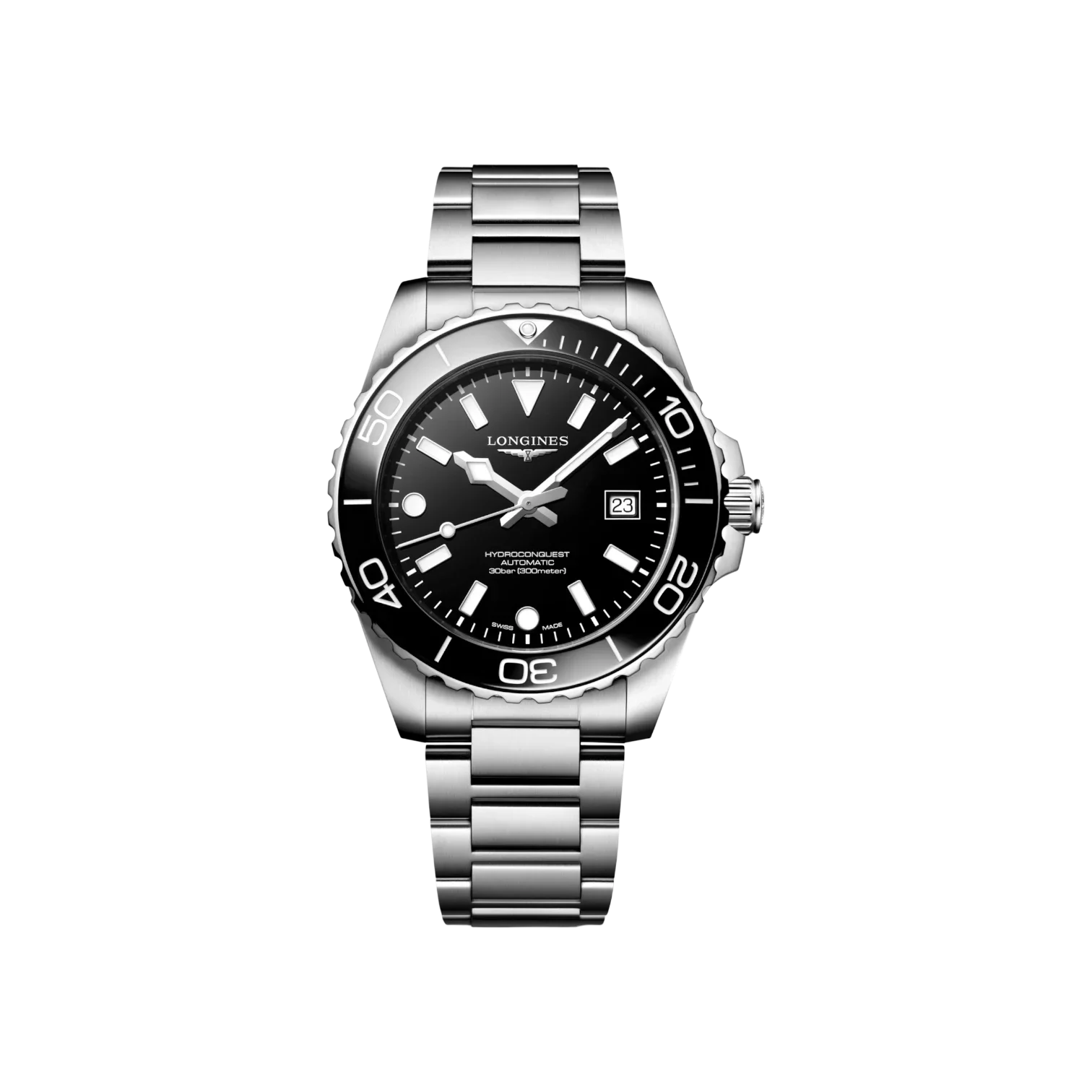 Longines HydroConquest L3.788.4.56.6