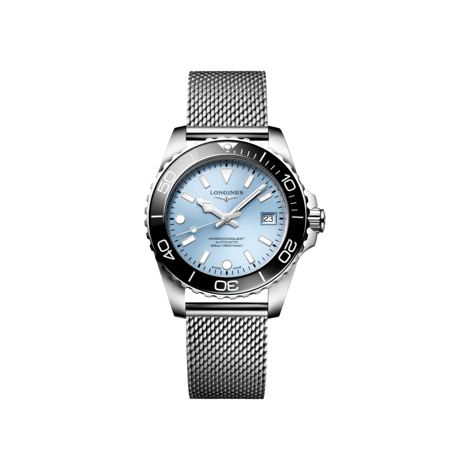 Longines HydroConquest L3.779.4.99.6