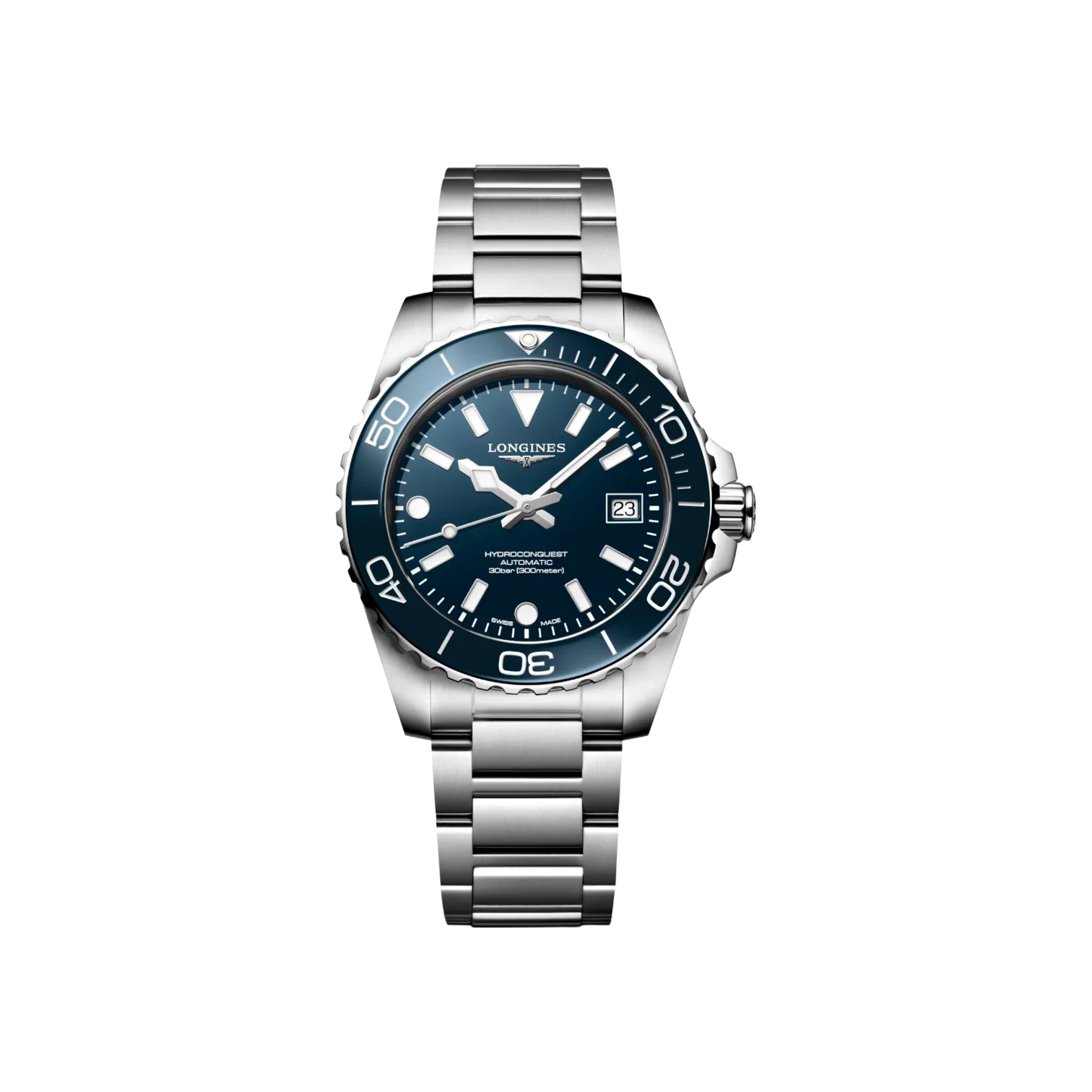 Longines HydroConquest L3.779.4.96.6