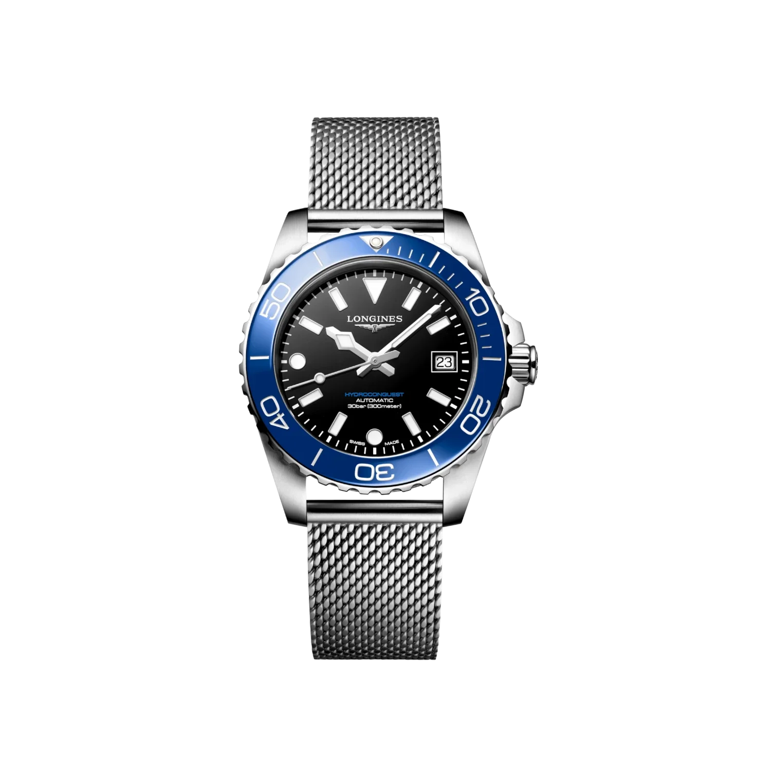 Longines HydroConquest L3.779.4.90.6