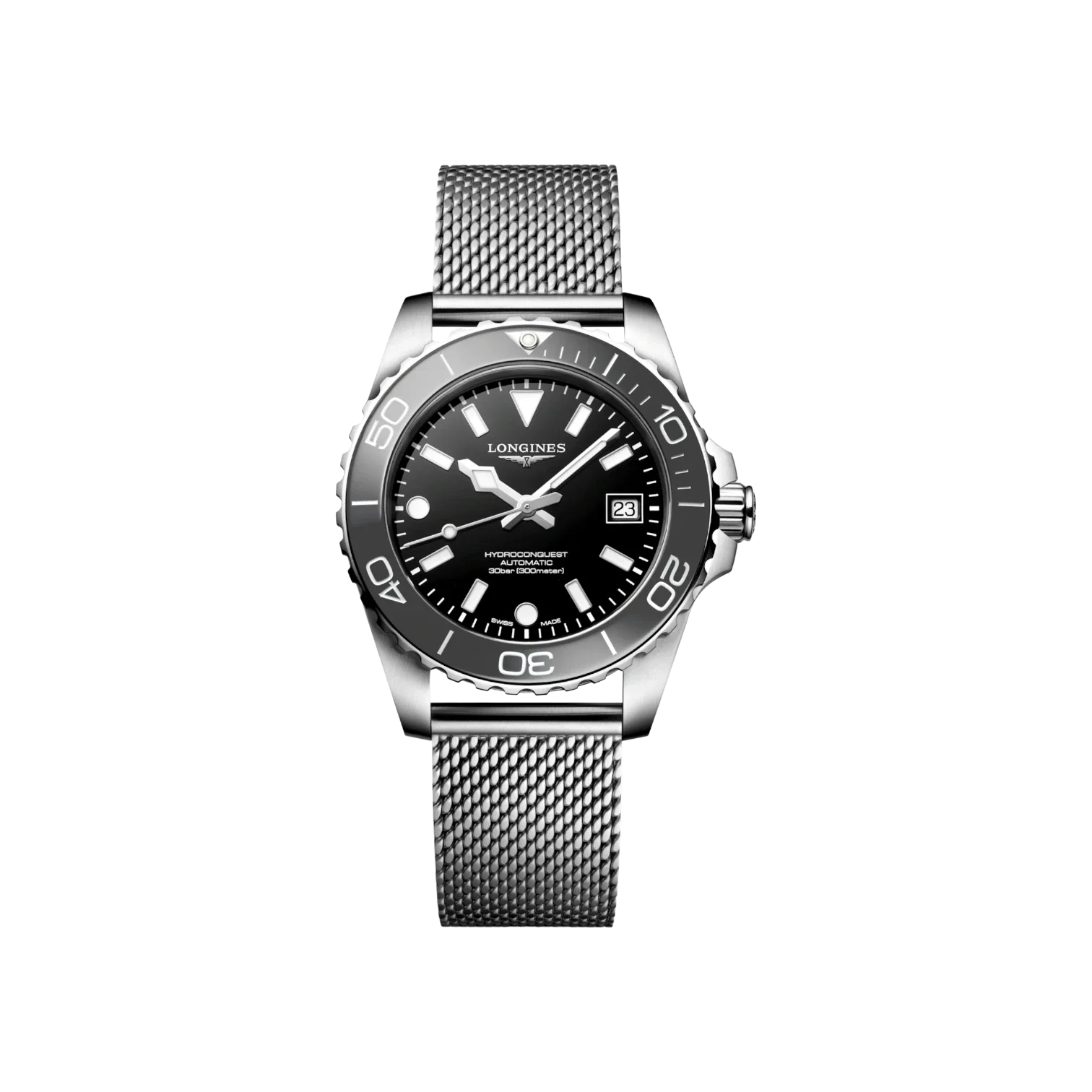 Longines HydroConquest L3.779.4.70.6