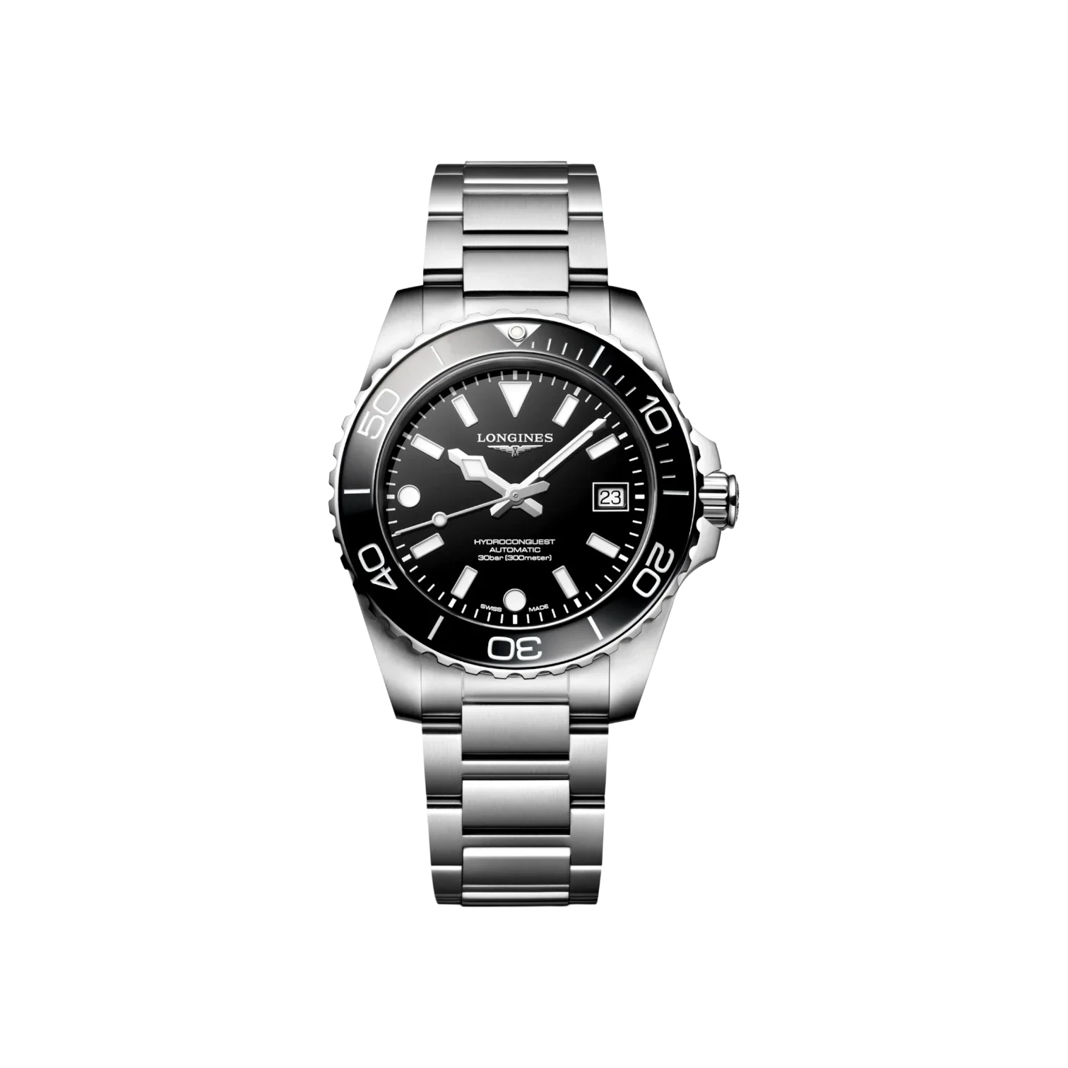 Longines HydroConquest L3.779.4.56.6