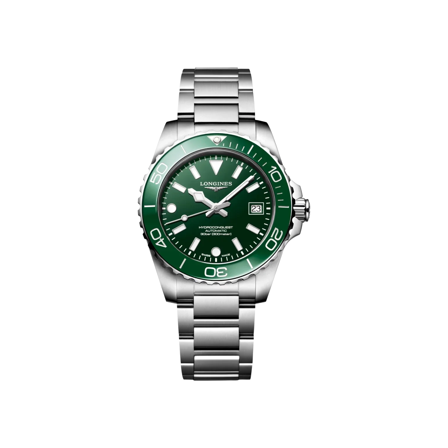 Longines HydroConquest L3.779.4.06.6