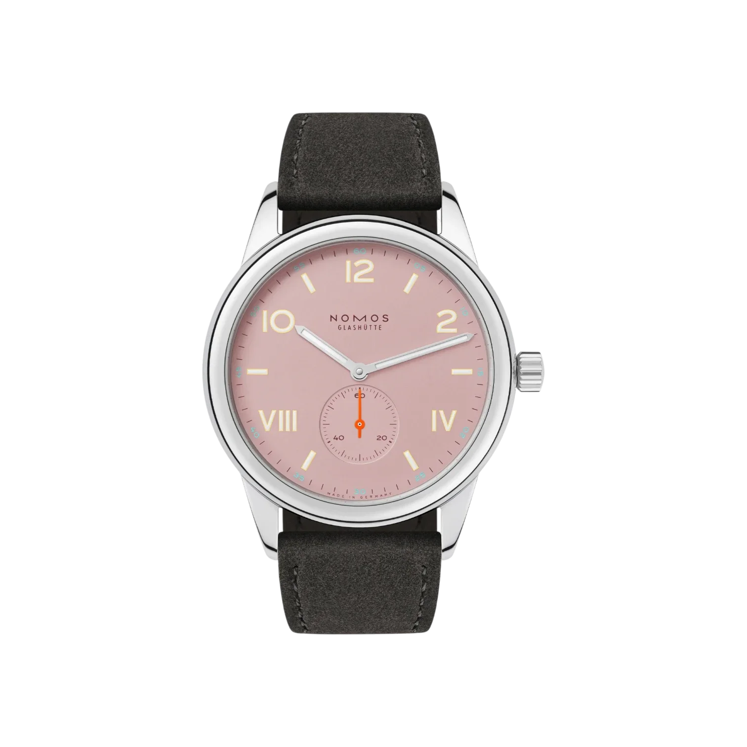 NOMOS Glashütte Club 720