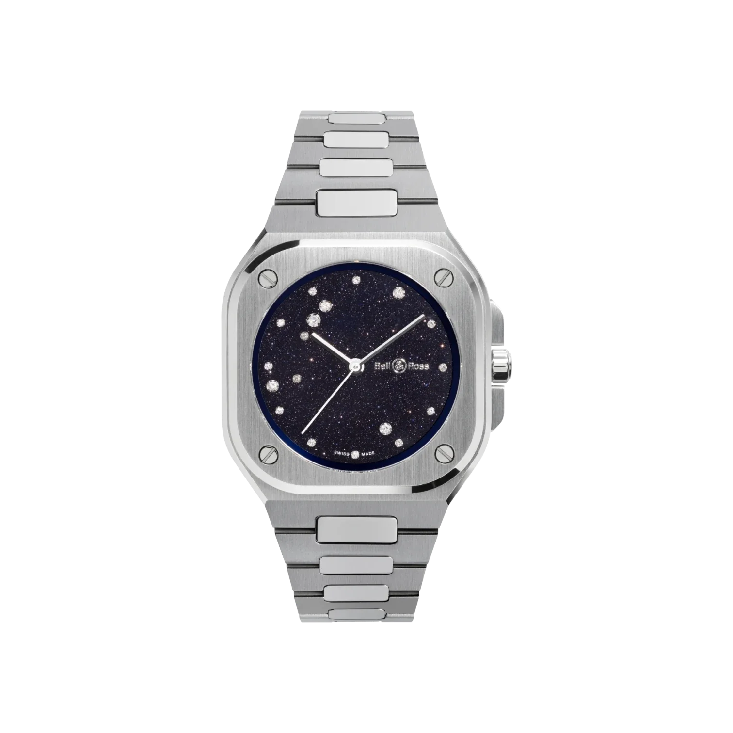 Bell & Ross BR-05 BR05A-S-EA-ST/SST