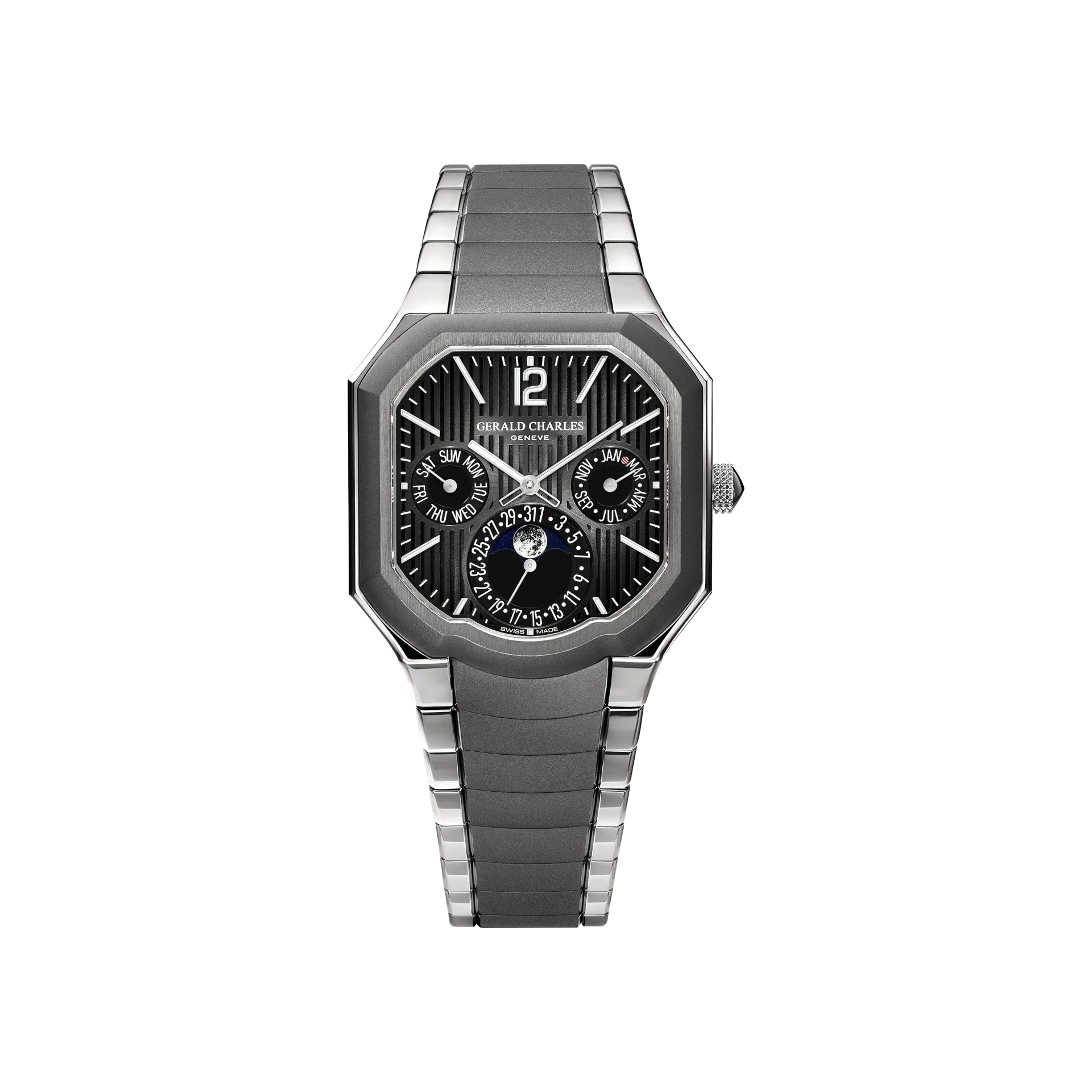 Gerald Charles Masterlink ML11.0-TNBR-TNSB-BR00SR-TNDP