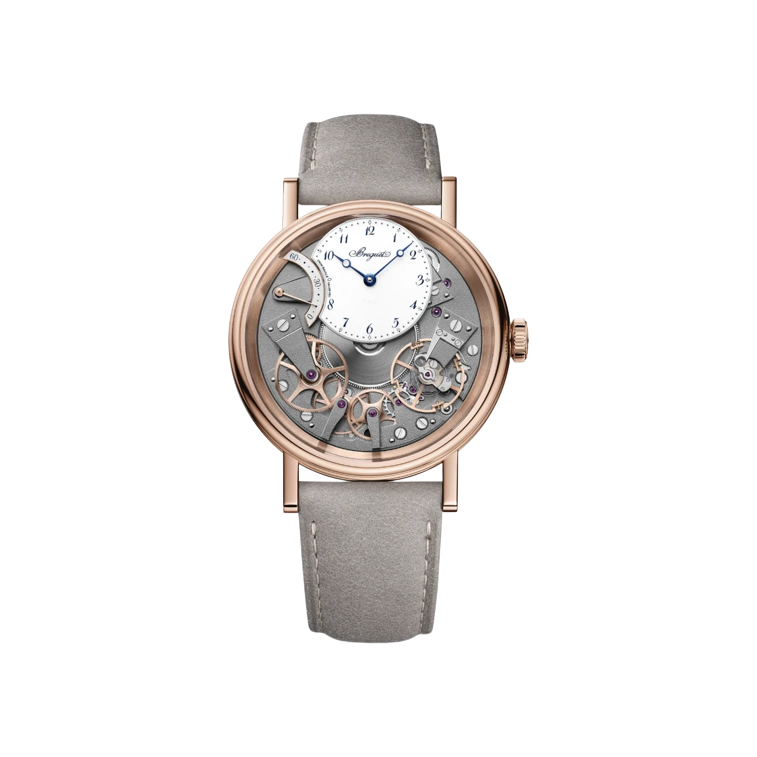 Breguet Tradition 7097BR/GB/3WU