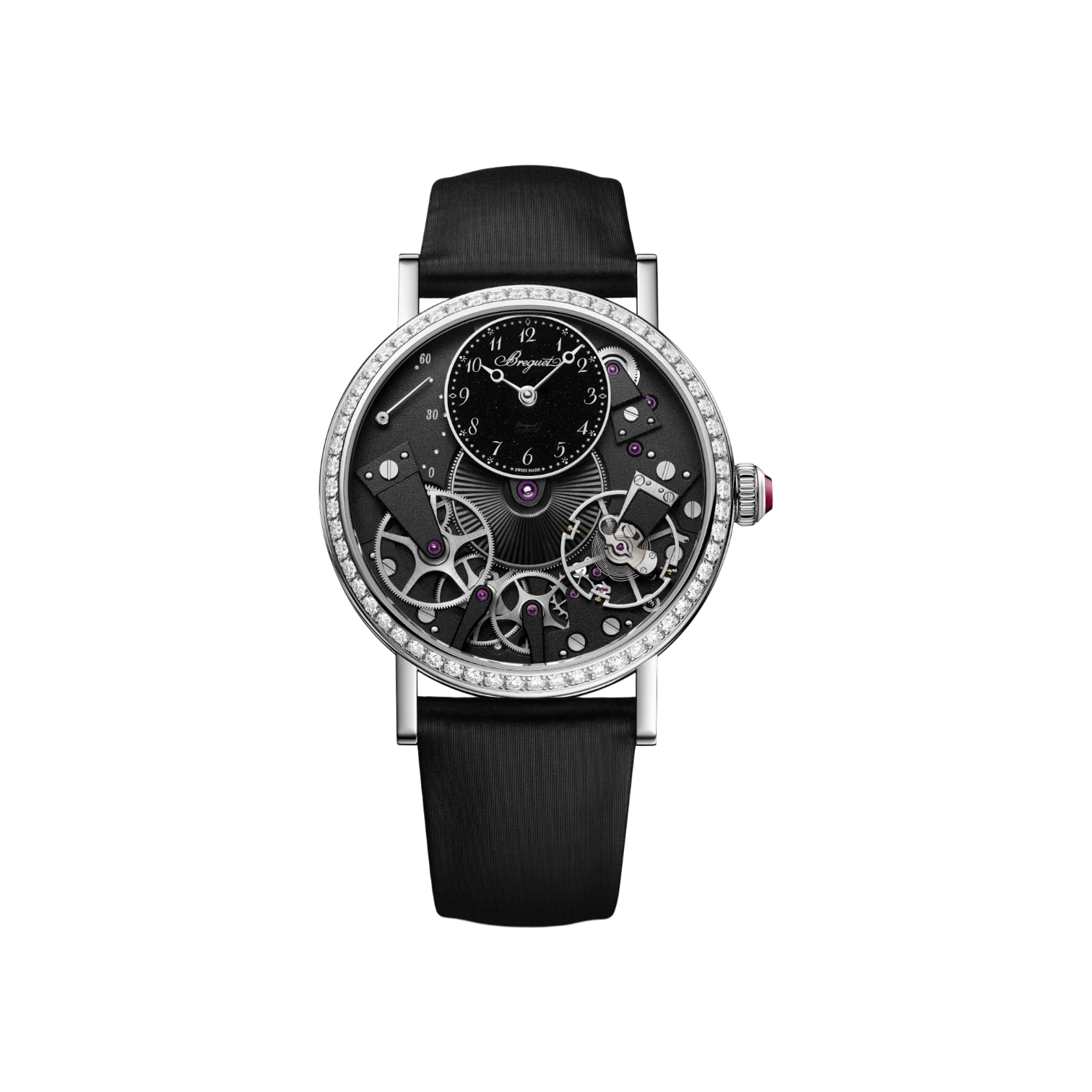 Breguet Tradition 7038BB/N9/7V6 D0