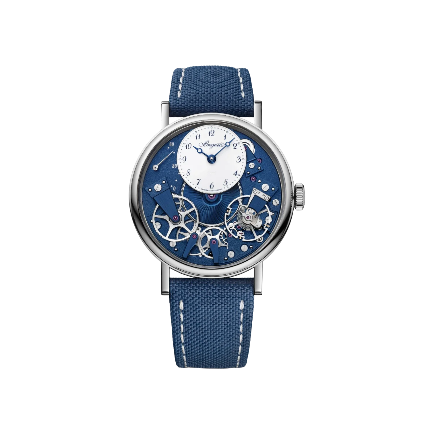 Breguet Tradition 7037BB/YB/5V6