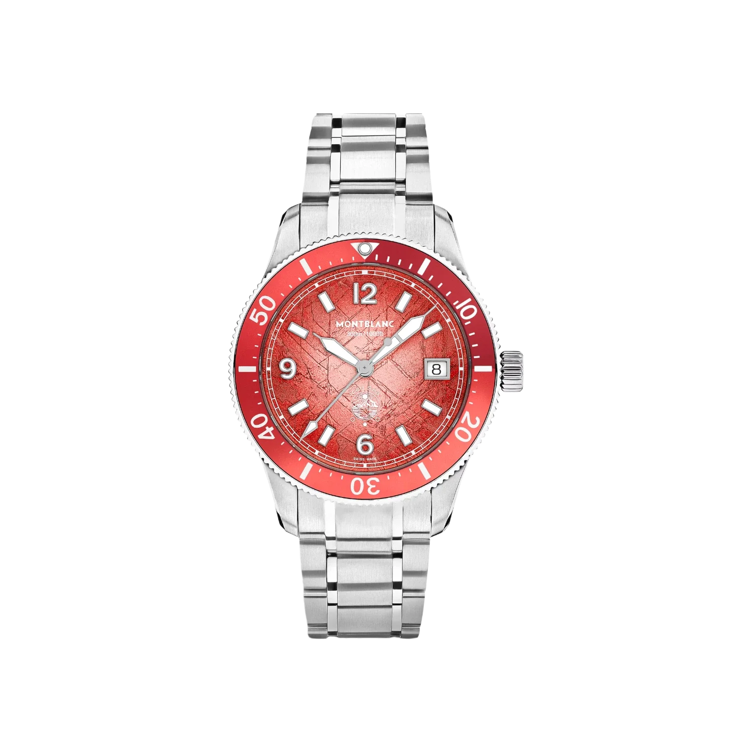 Montblanc Montblanc Iced Sea MB135762