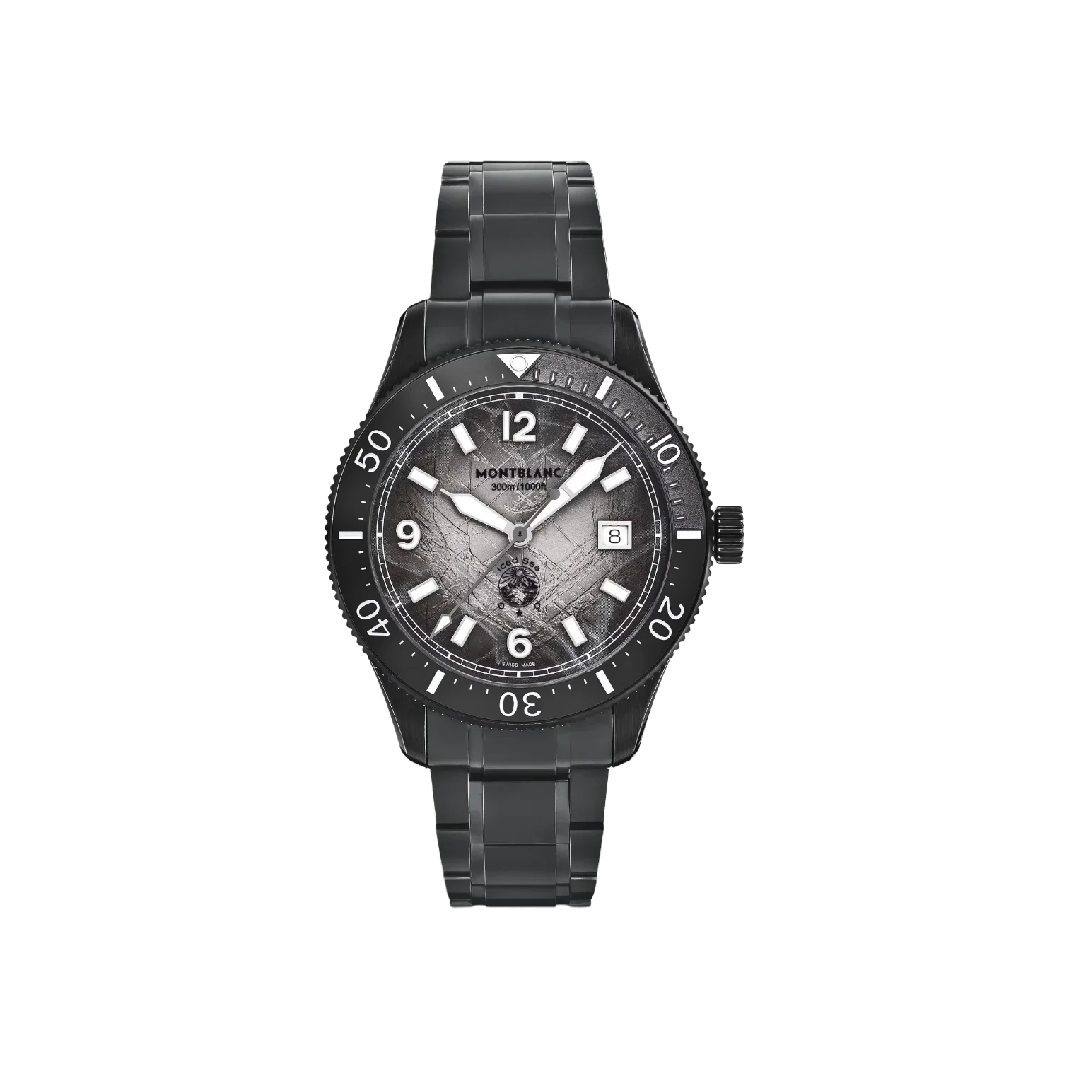 Montblanc Montblanc Iced Sea MB137541
