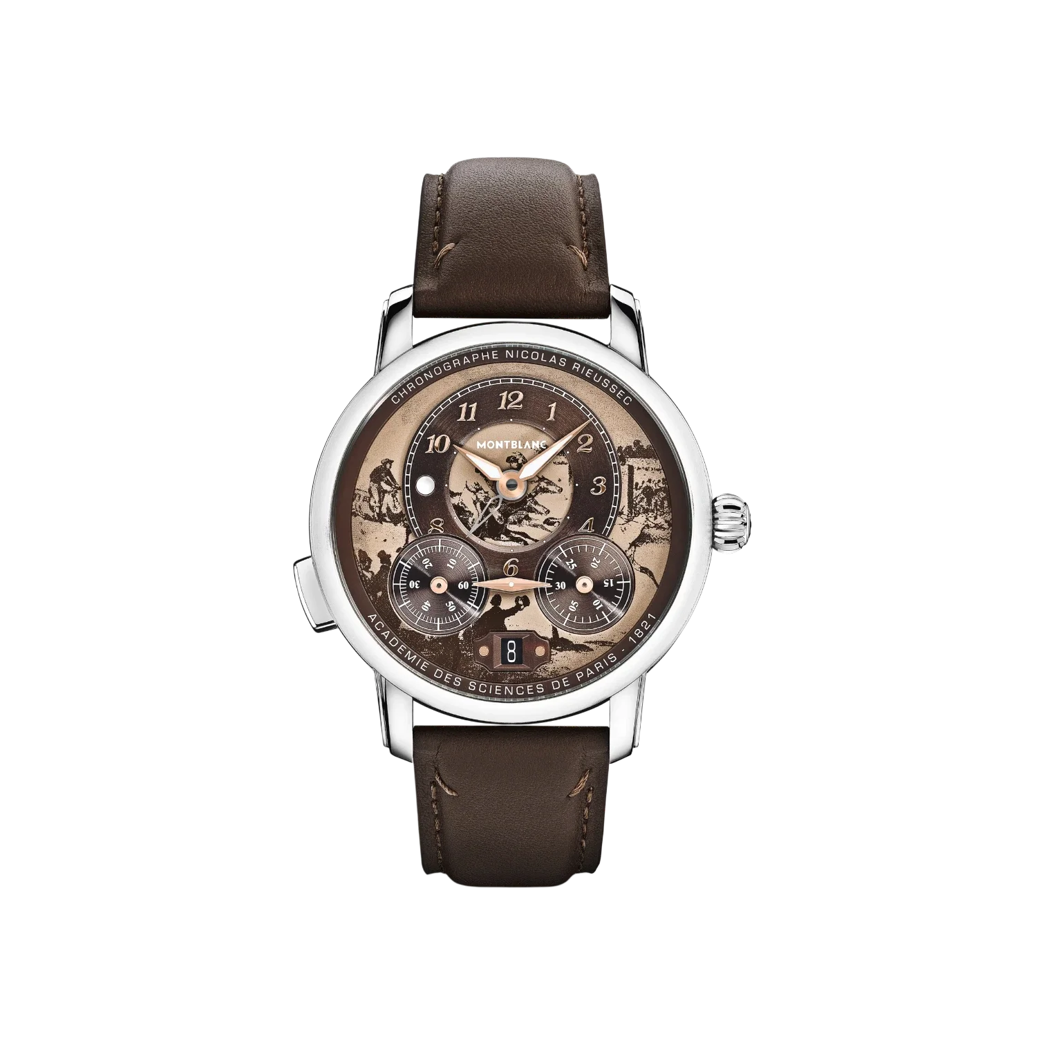 Montblanc Star Legacy MB136359