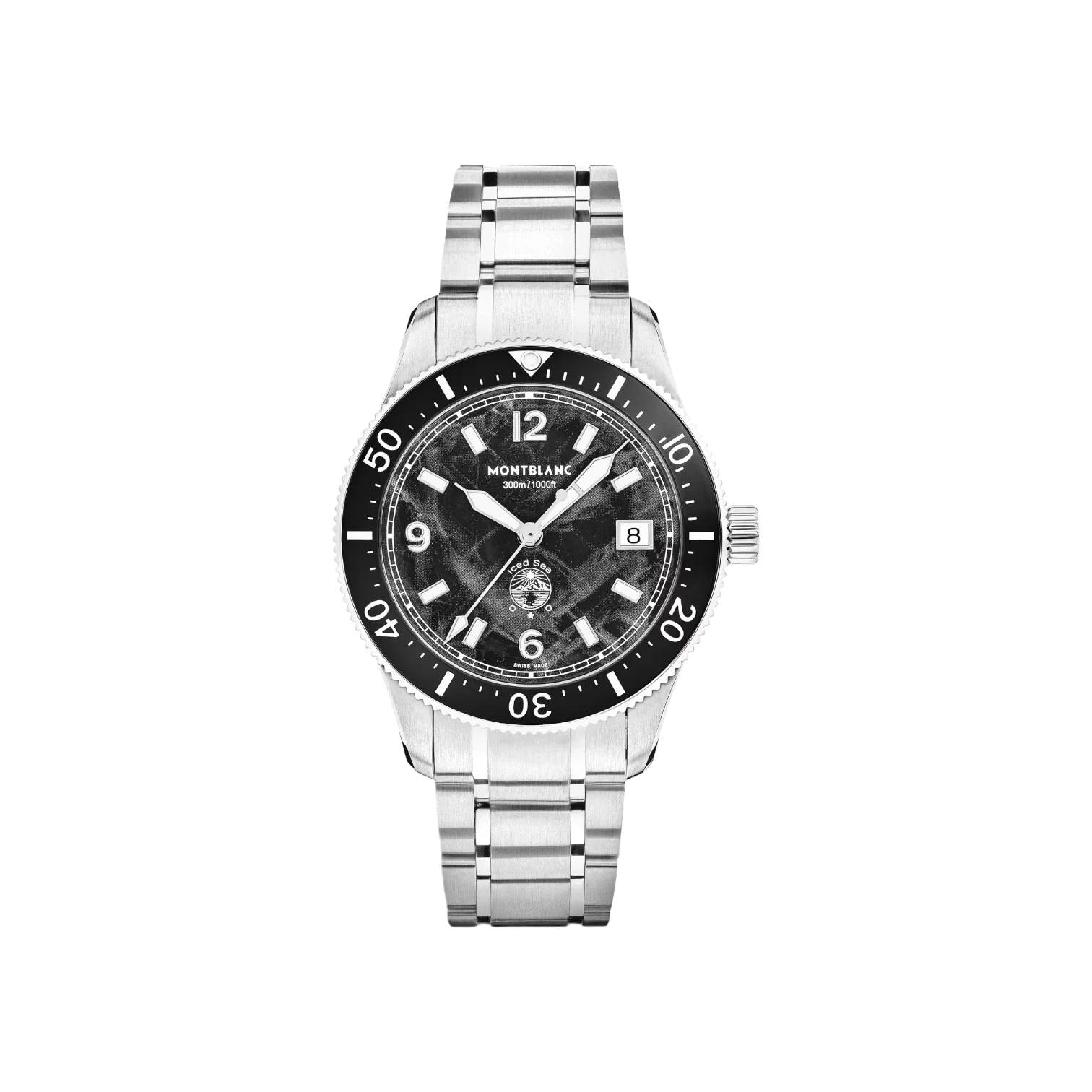 Montblanc Montblanc Iced Sea MB136765