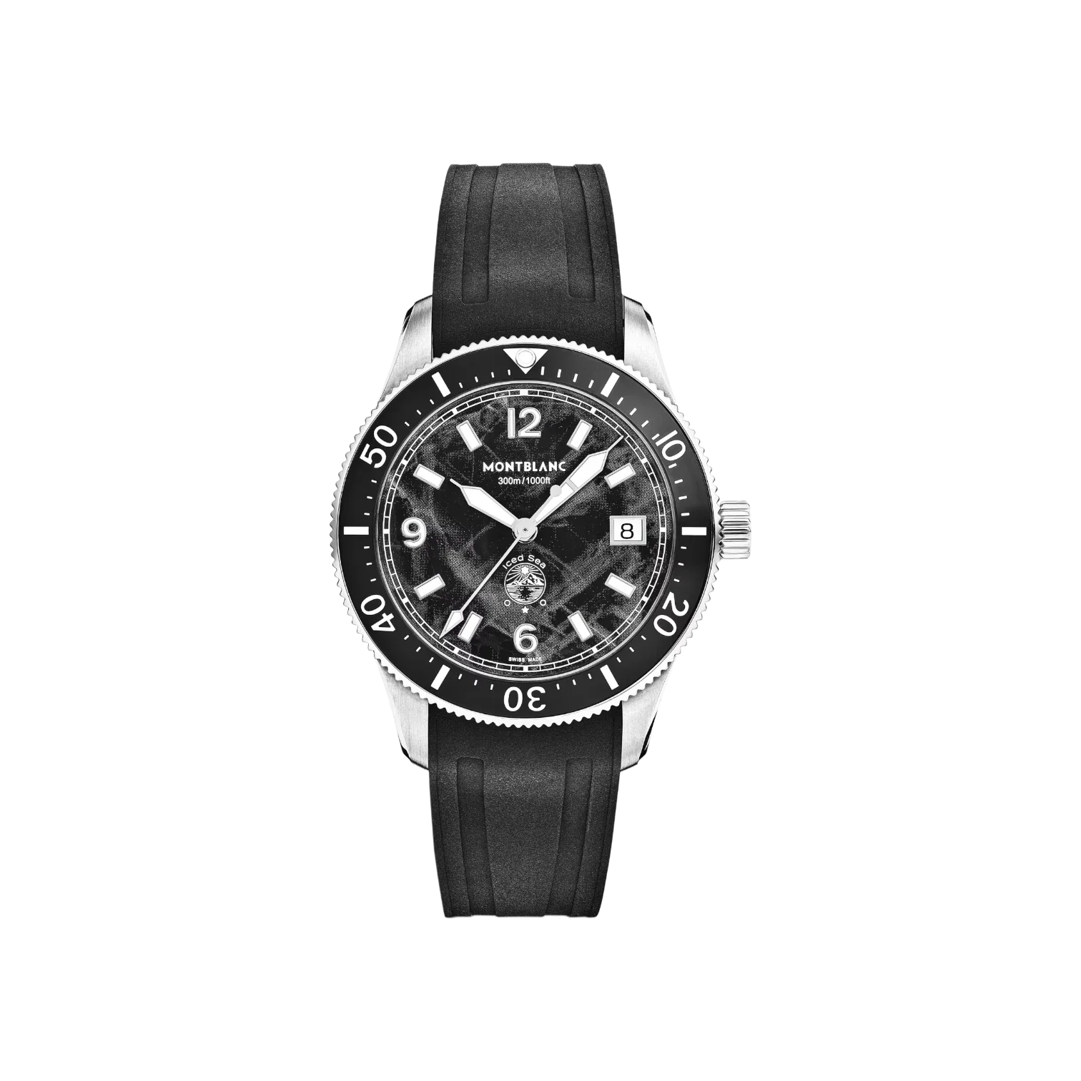 Montblanc Montblanc Iced Sea MB136542