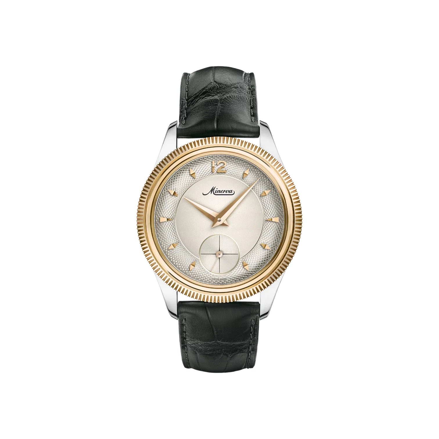 Montblanc Minerva MB137544