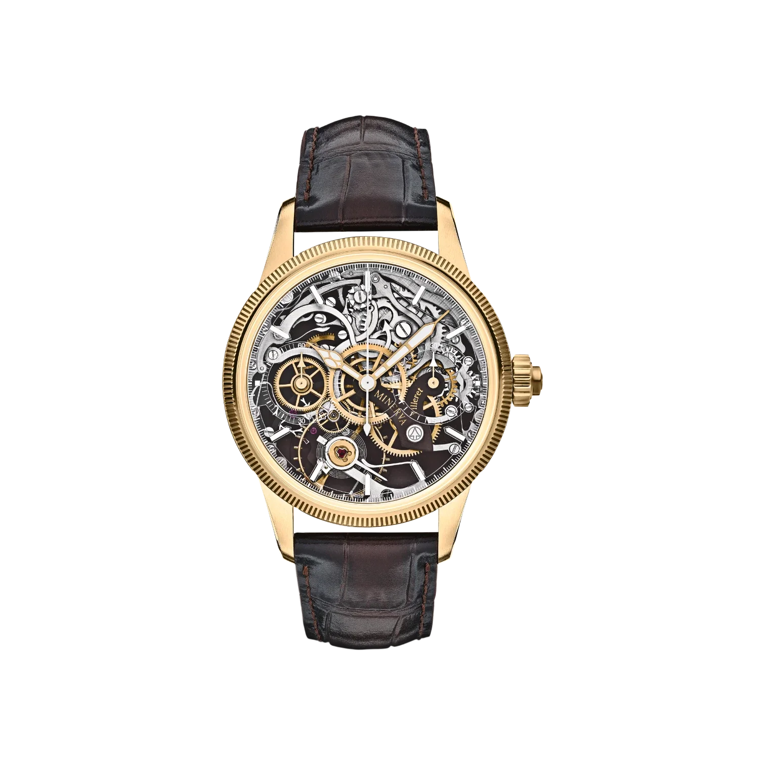 Montblanc Minerva MB136352