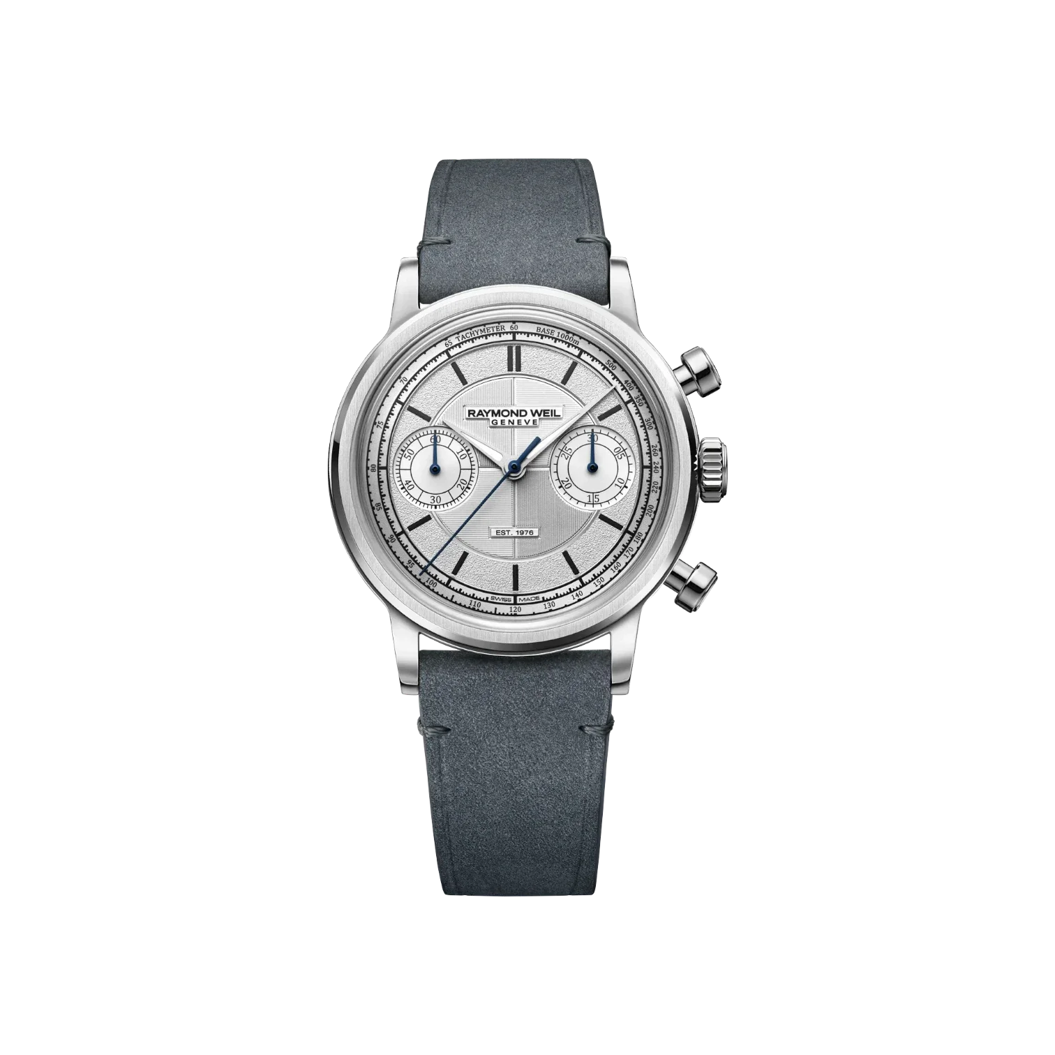 Raymond Weil Millesime 1976-SGC-65001