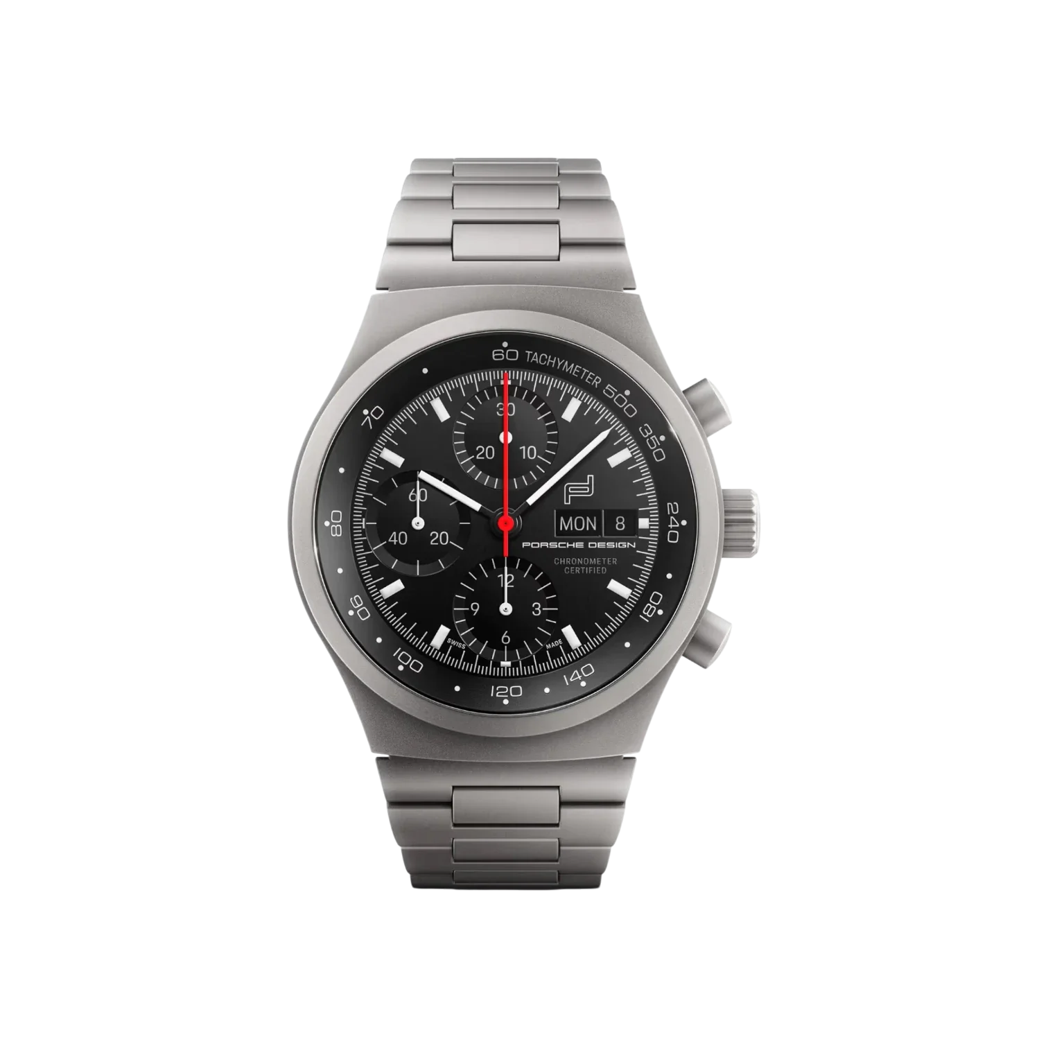Porsche Design Chronograph 1 WAP0710100TATE